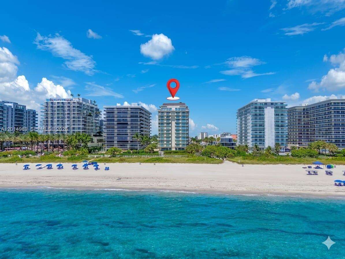 Spiaggia at 9499 Collins Ave, Surfside, FL 33154 - For Sale photo 1