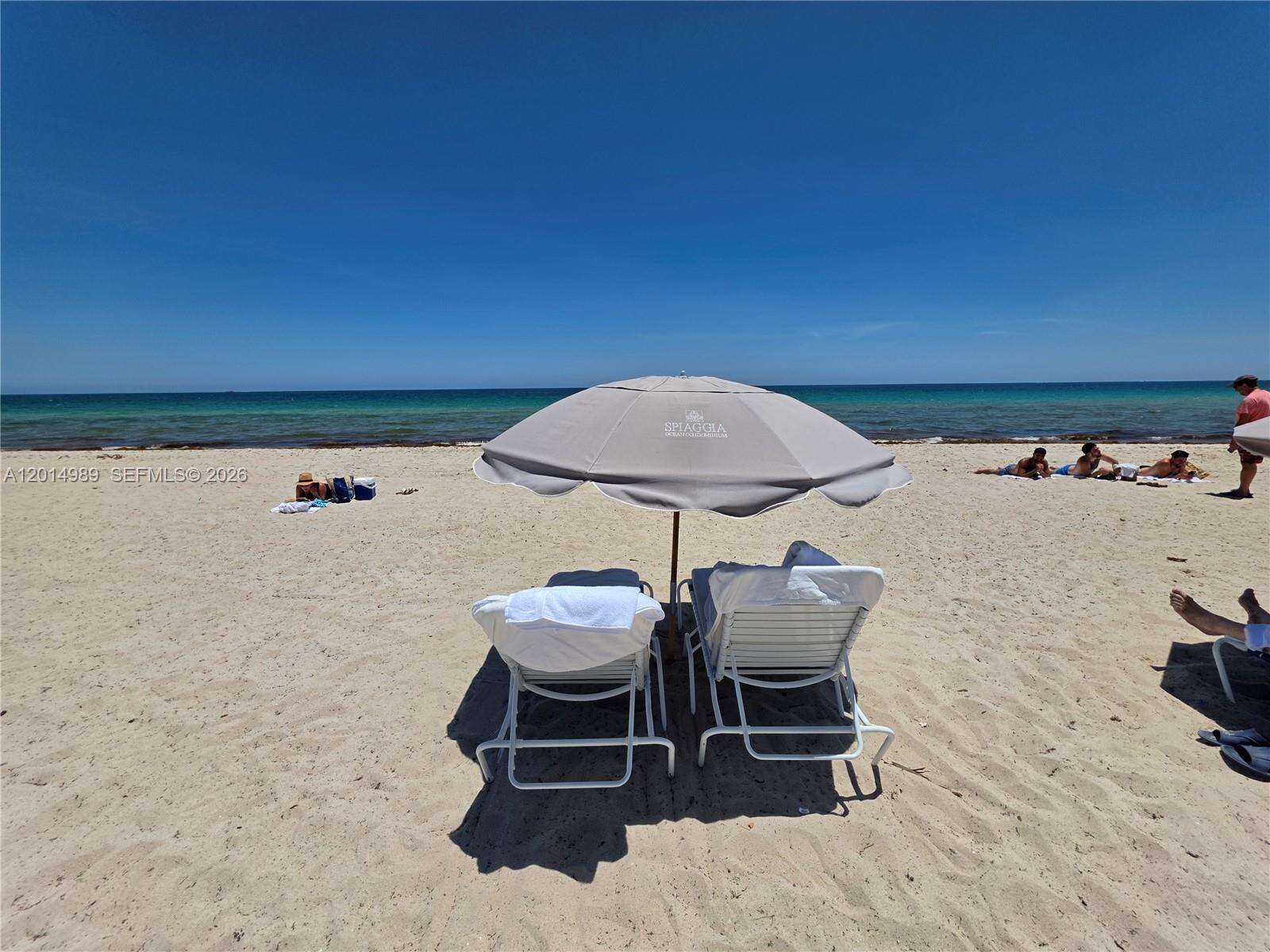 Spiaggia at 9499 Collins Ave, Surfside, FL 33154 - For Sale photo 3