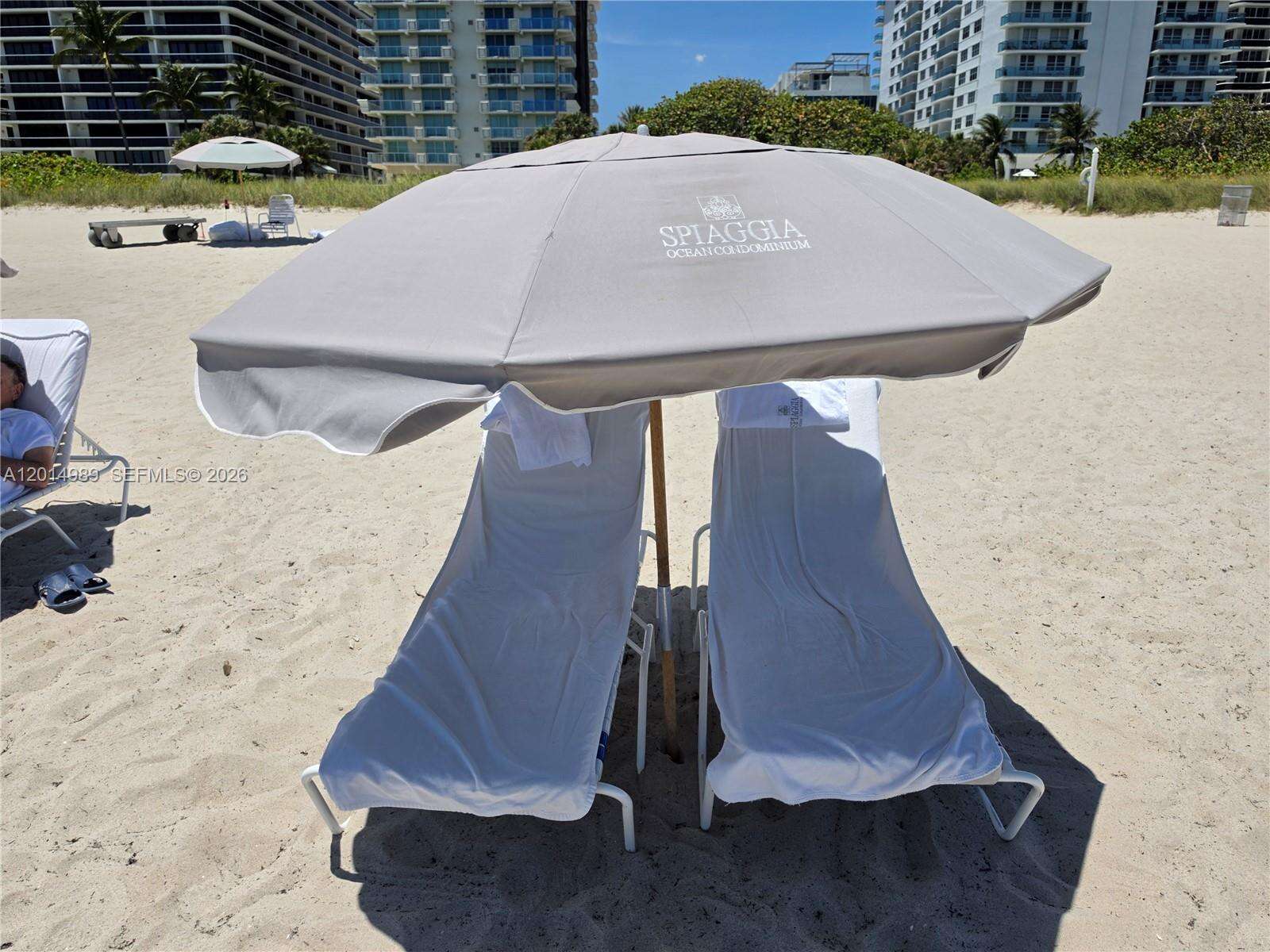 Spiaggia at 9499 Collins Ave, Surfside, FL 33154 - For Sale photo 22