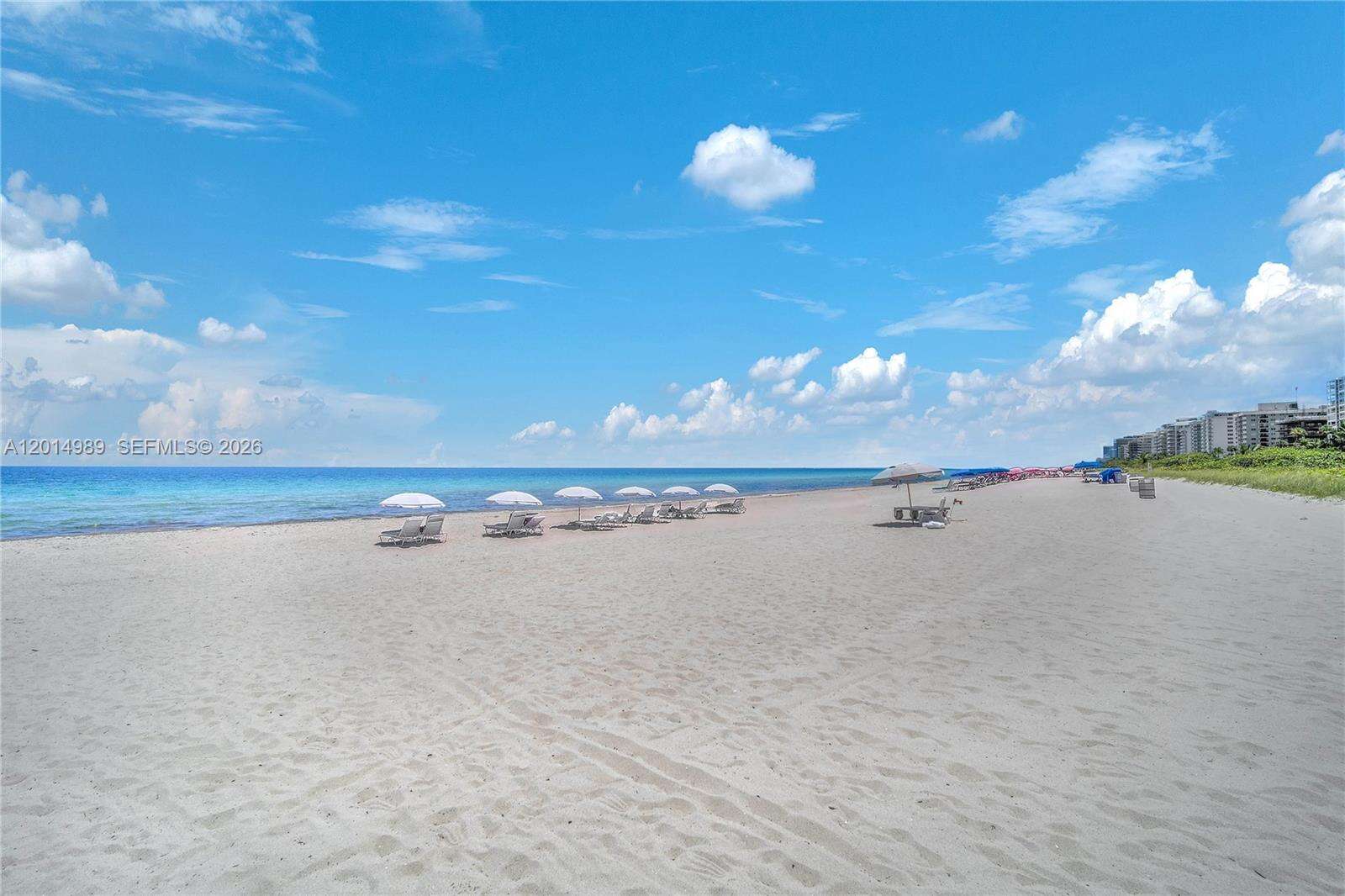 Spiaggia at 9499 Collins Ave, Surfside, FL 33154 - For Sale photo 4