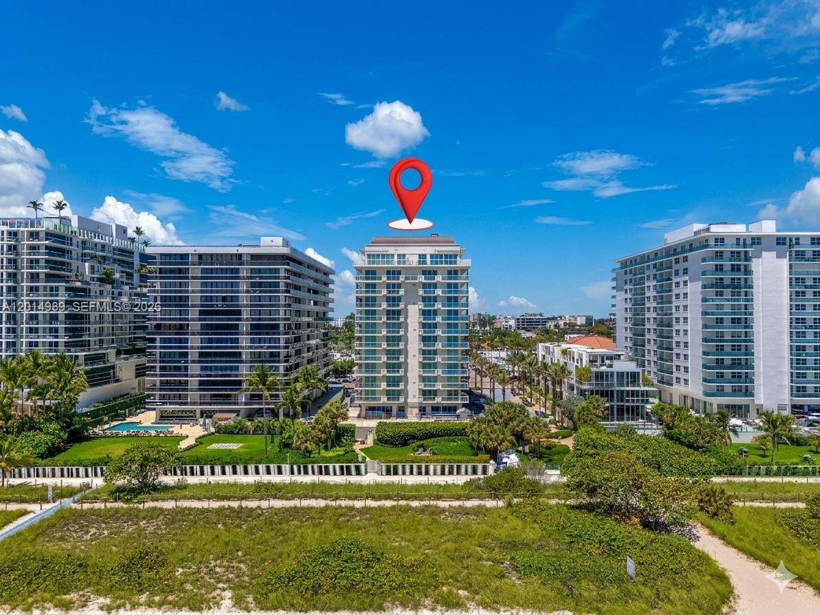 Spiaggia at 9499 Collins Ave, Surfside, FL 33154 - For Sale photo 37