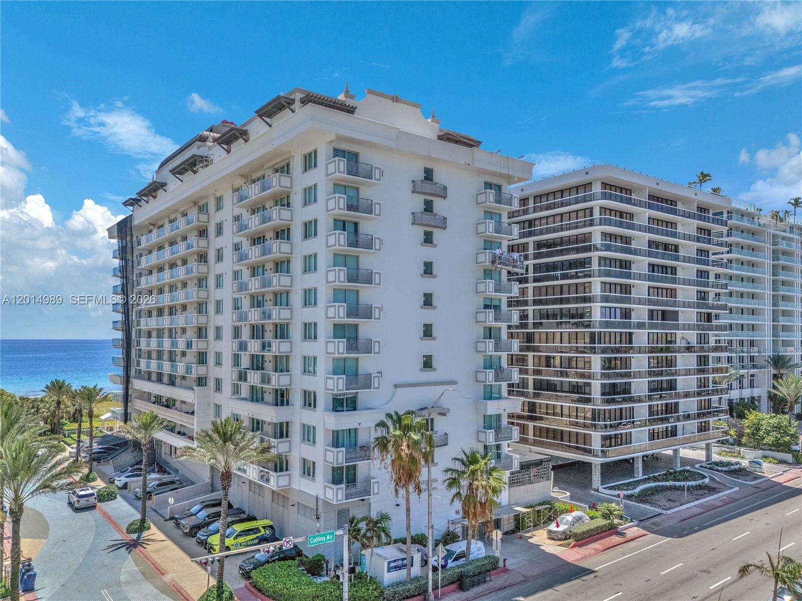 Spiaggia at 9499 Collins Ave, Surfside, FL 33154 - For Sale photo 38