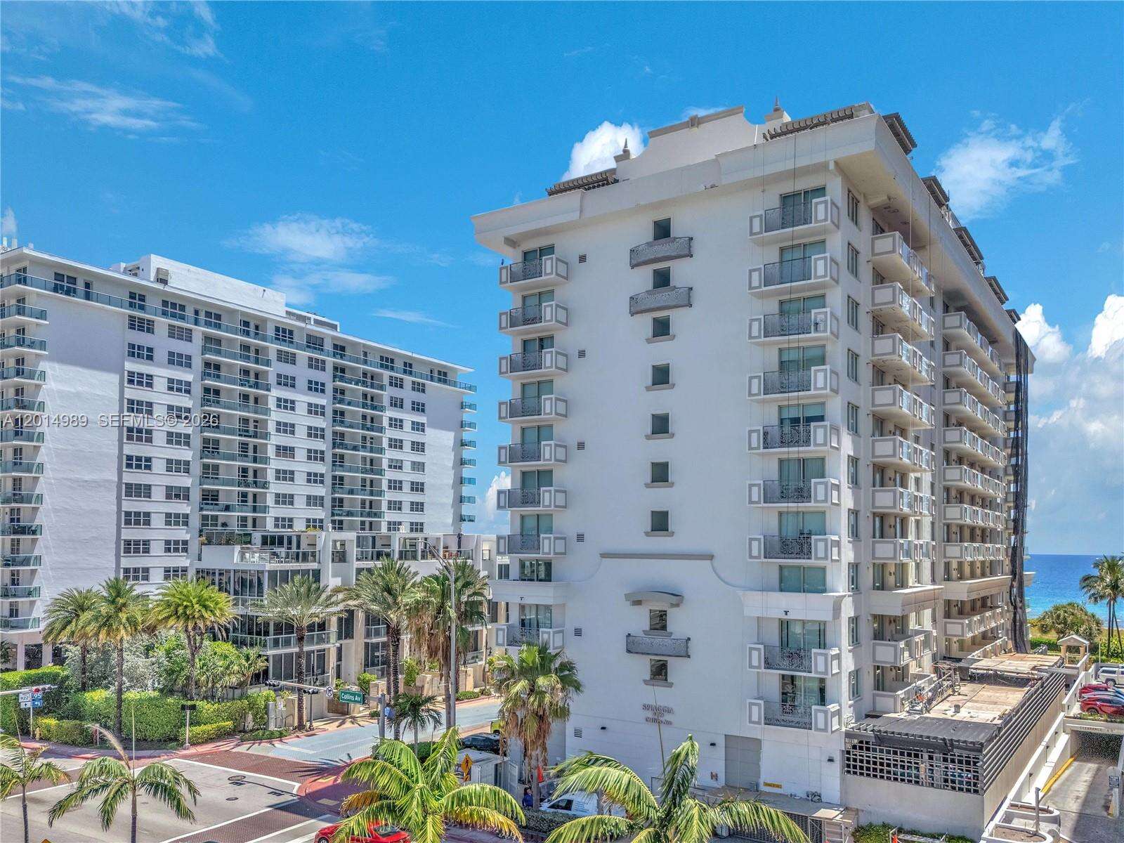 Spiaggia at 9499 Collins Ave, Surfside, FL 33154 - For Sale photo 39
