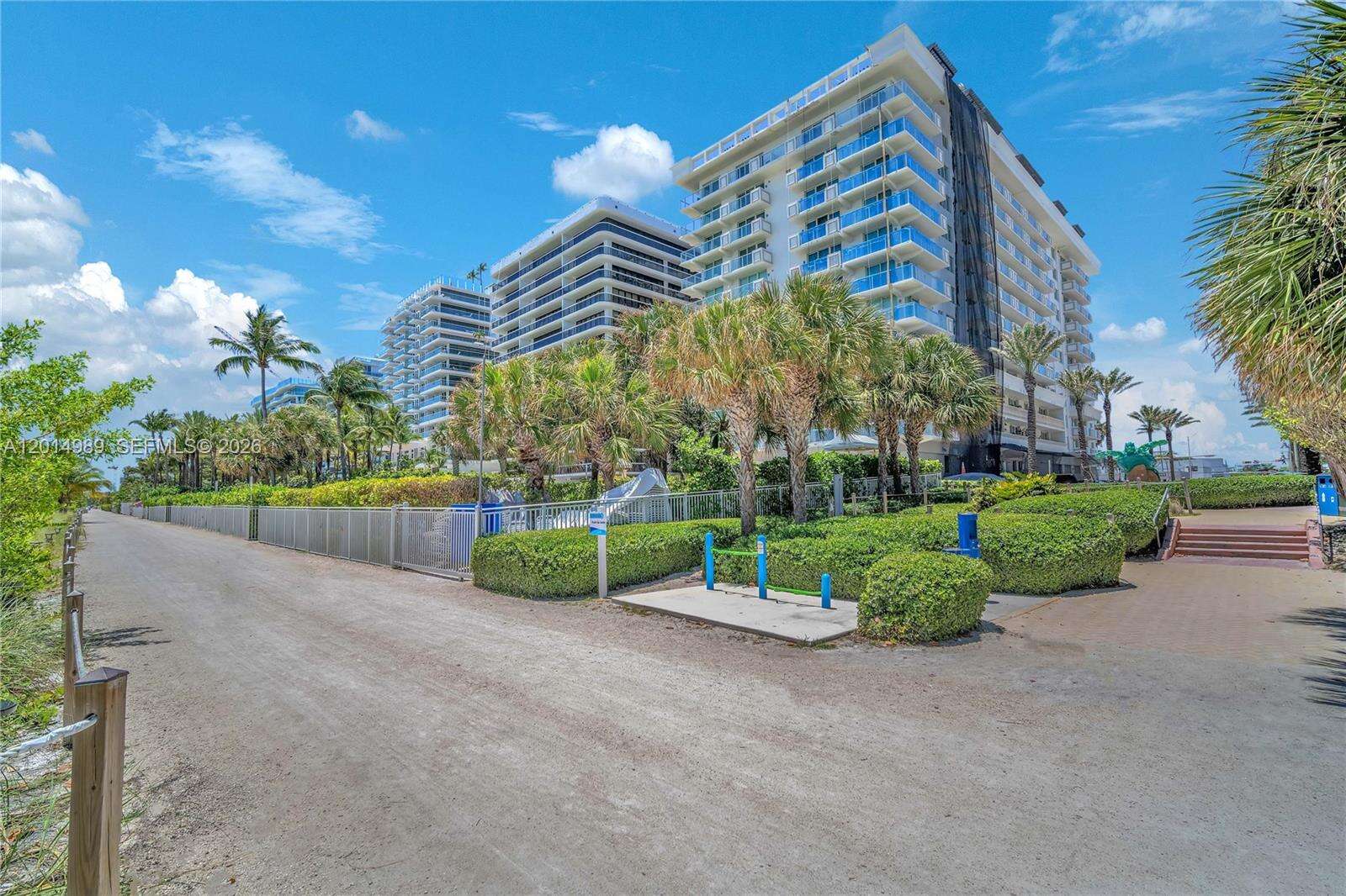 Spiaggia at 9499 Collins Ave, Surfside, FL 33154 - For Sale photo 40