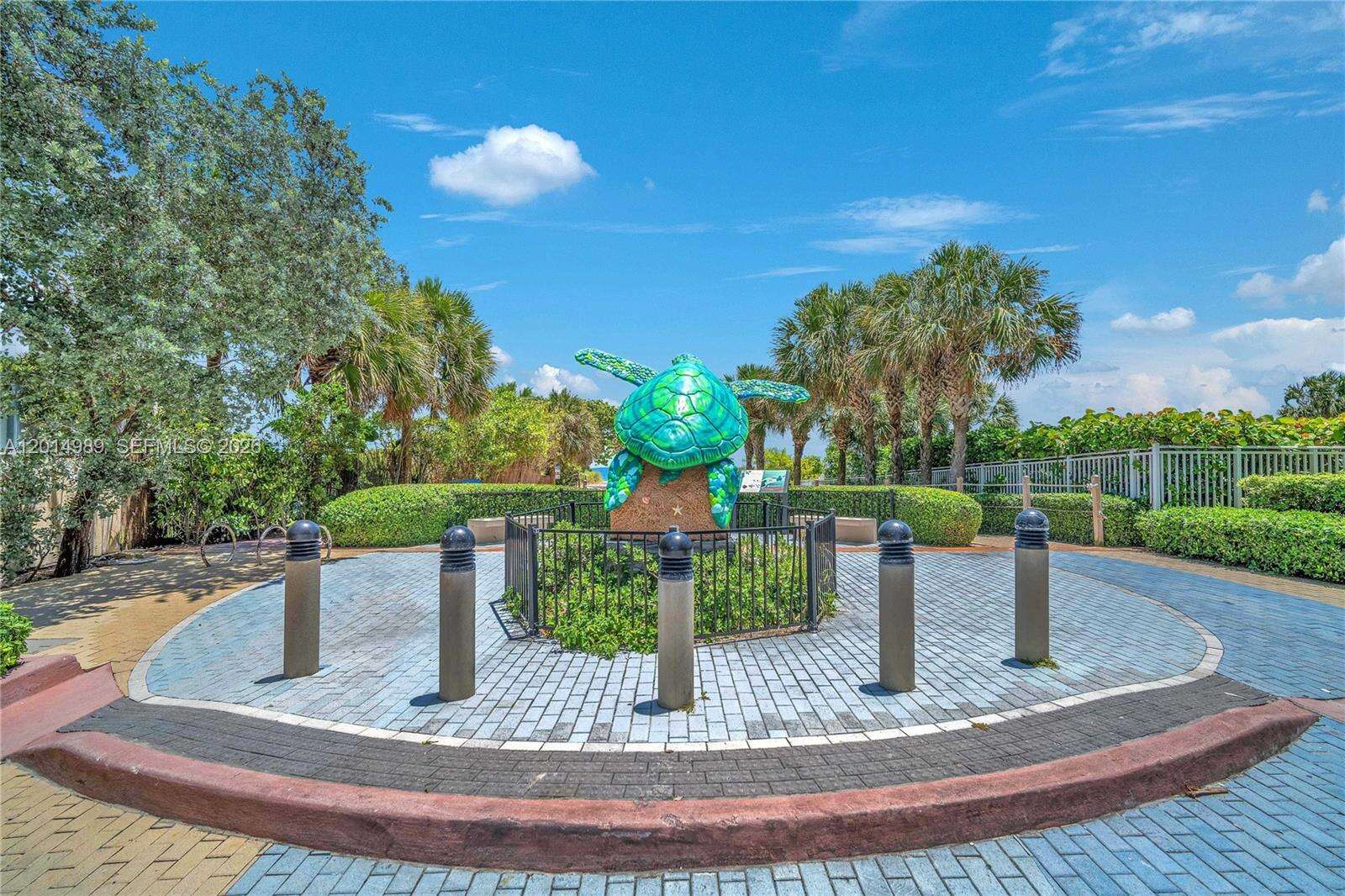Spiaggia at 9499 Collins Ave, Surfside, FL 33154 - For Sale photo 43