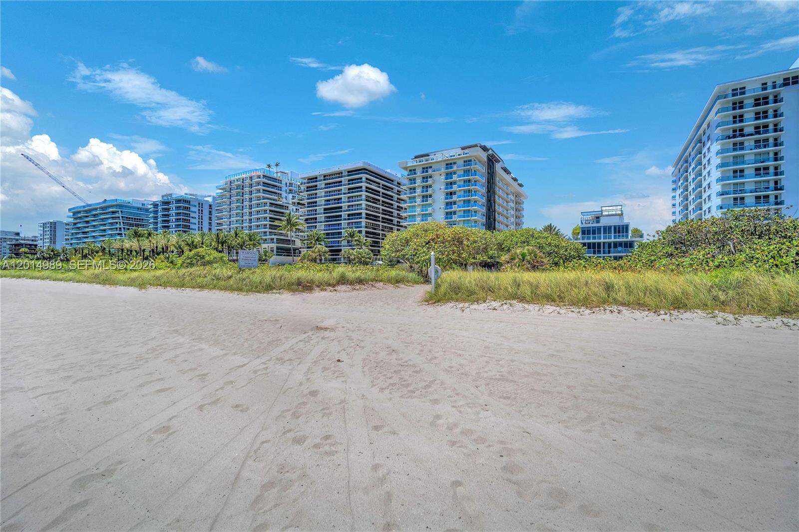 Spiaggia at 9499 Collins Ave, Surfside, FL 33154 - For Sale photo 45