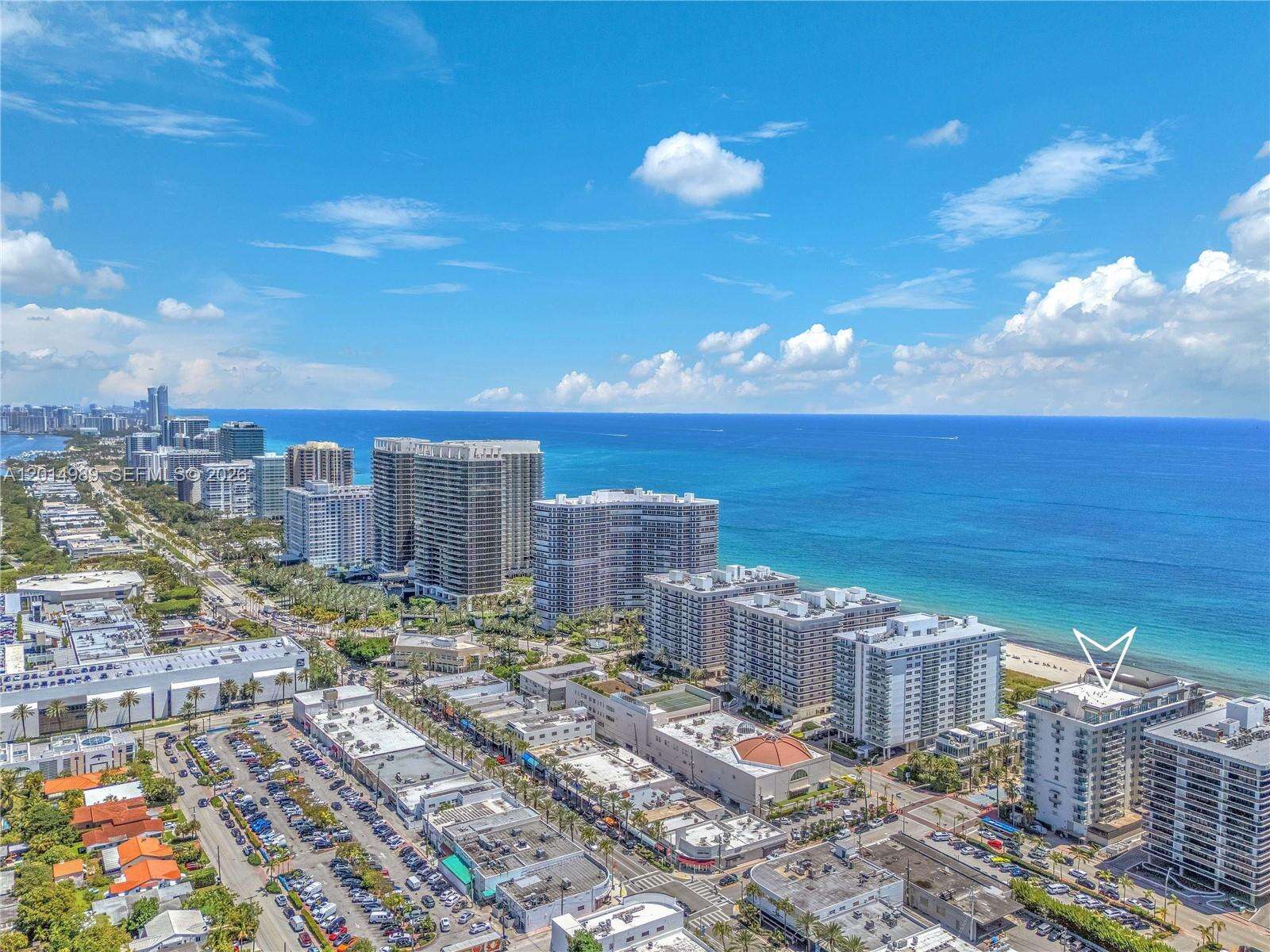 Spiaggia at 9499 Collins Ave, Surfside, FL 33154 - For Sale photo 47