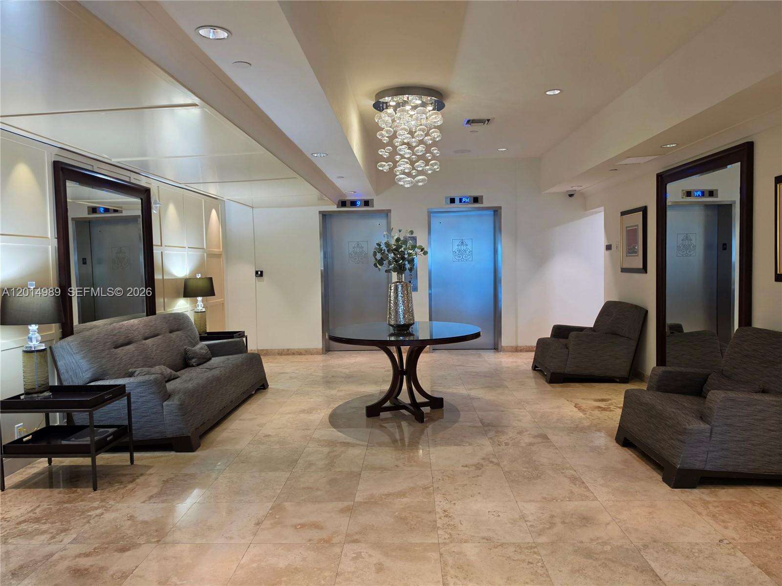 Spiaggia at 9499 Collins Ave, Surfside, FL 33154 - For Sale photo 51