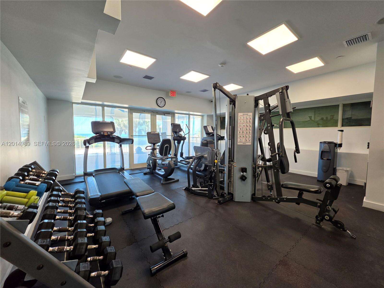 Spiaggia at 9499 Collins Ave, Surfside, FL 33154 - For Sale photo 54