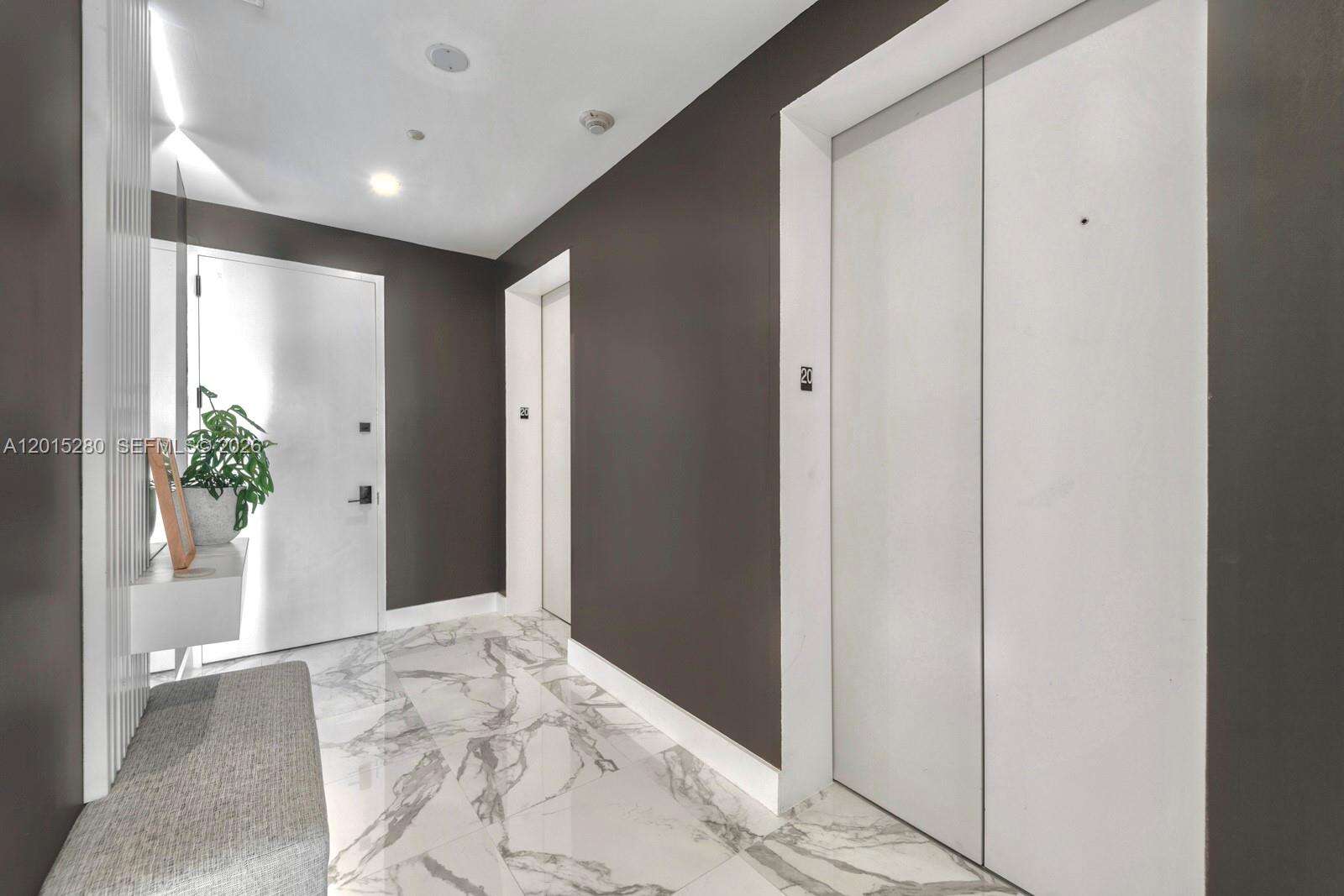Continuum South Tower at 100 Pointe Dr, Miami Beach, FL 33139 - For Sale photo 20
