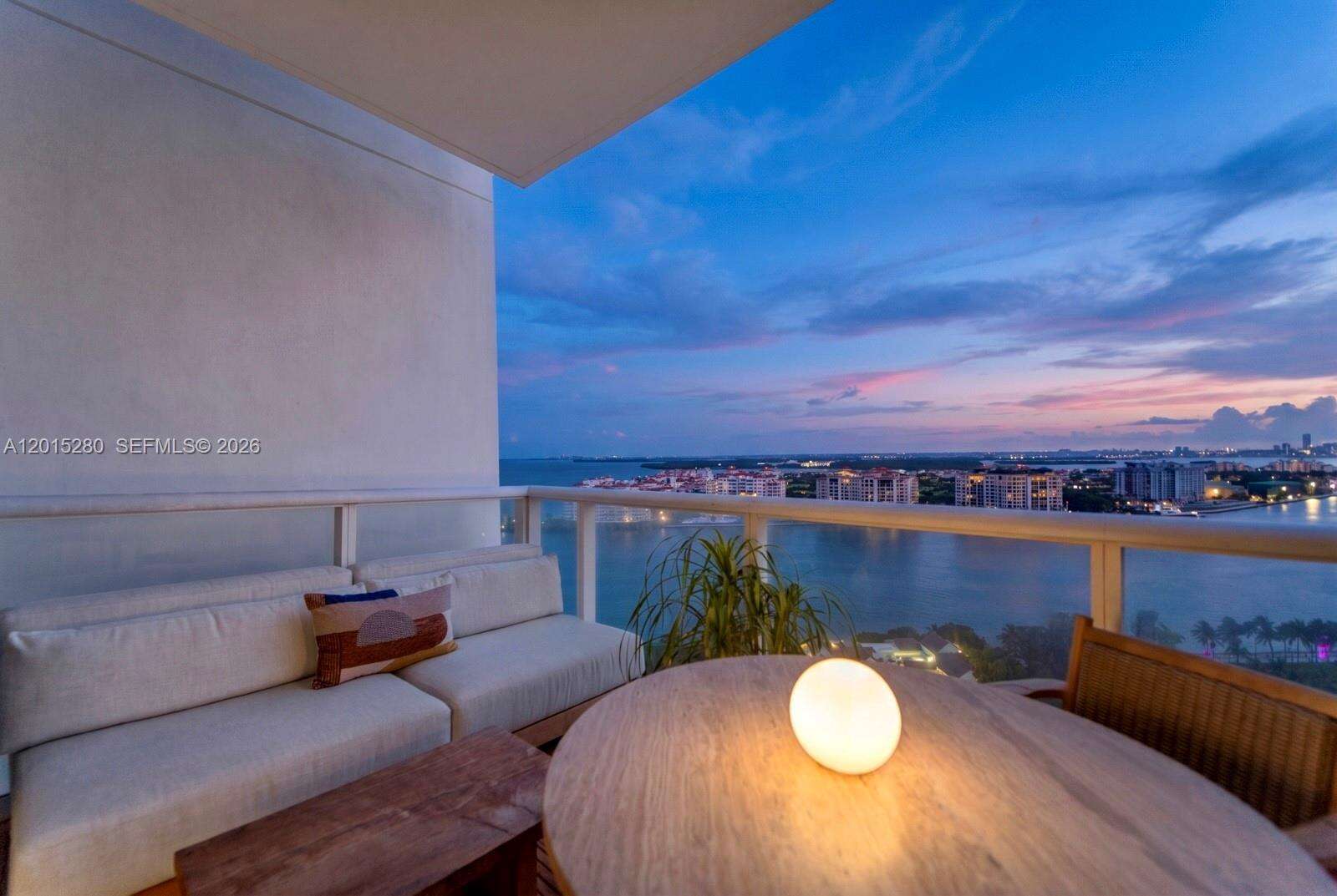 Continuum South Tower at 100 Pointe Dr, Miami Beach, FL 33139 - For Sale photo 22