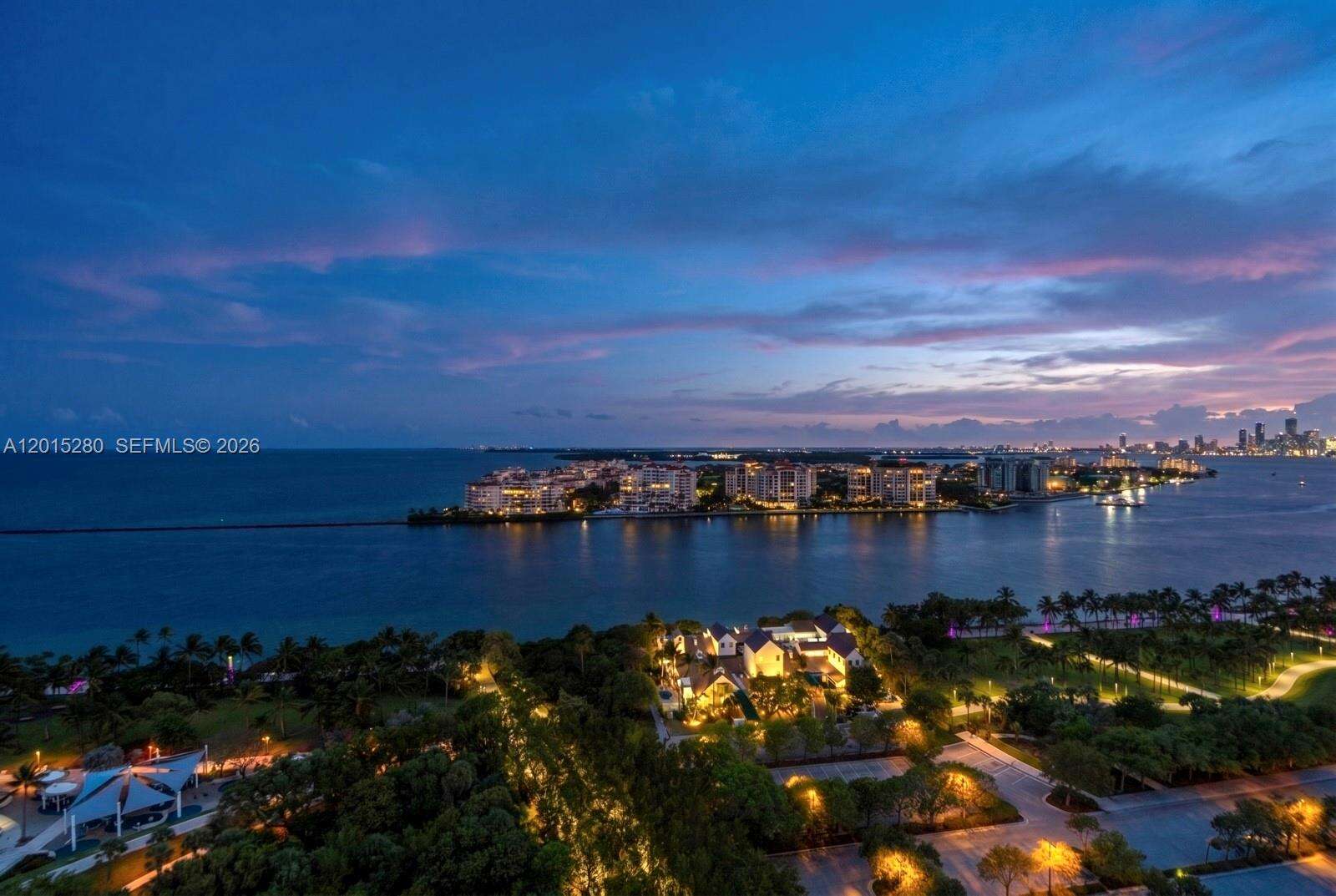 Continuum South Tower at 100 Pointe Dr, Miami Beach, FL 33139 - For Sale photo 25