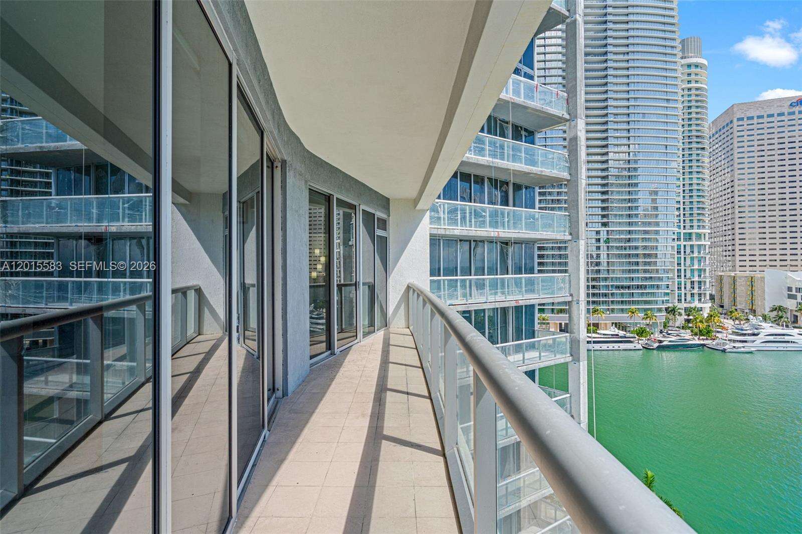 Icon Brickell 1 at 465 Brickell Ave, Miami, FL 33131 - For Sale photo 22