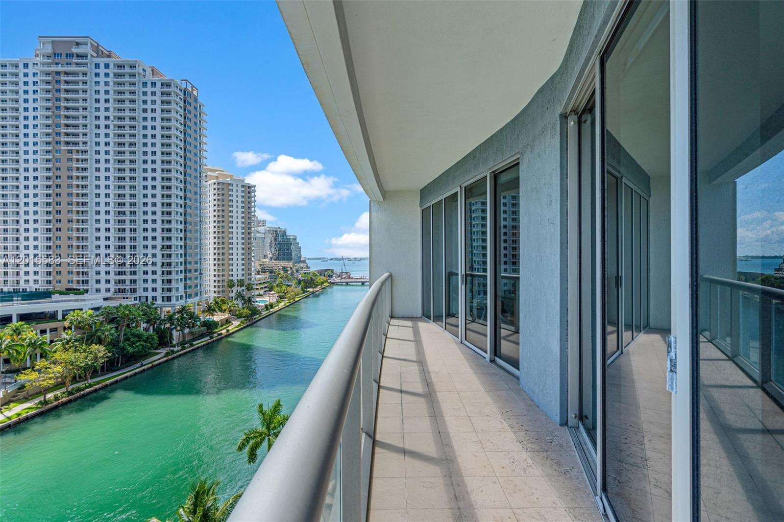 Icon Brickell 1 at 465 Brickell Ave, Miami, FL 33131 - For Sale photo 23