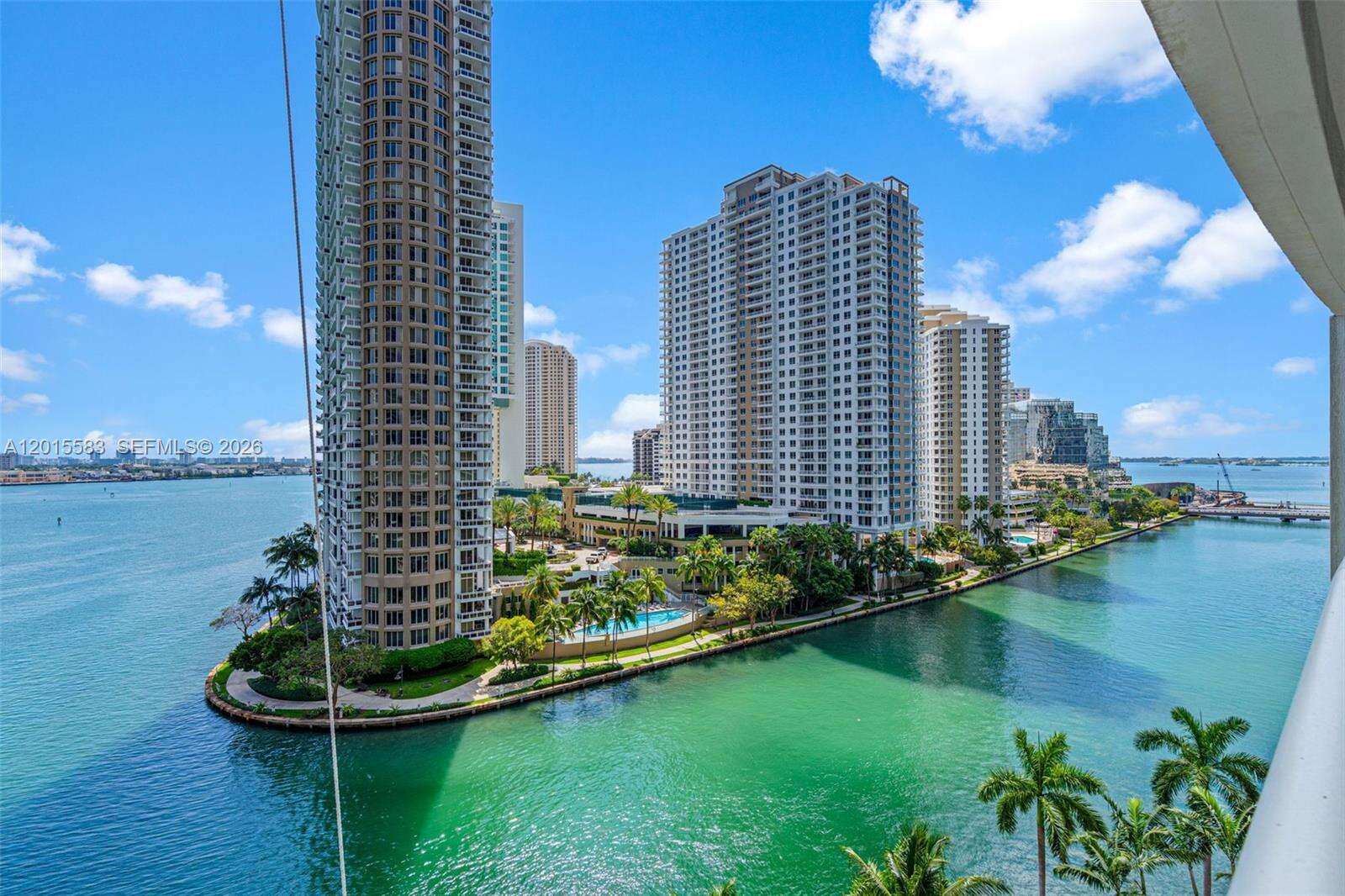 Icon Brickell 1 at 465 Brickell Ave, Miami, FL 33131 - For Sale photo 24