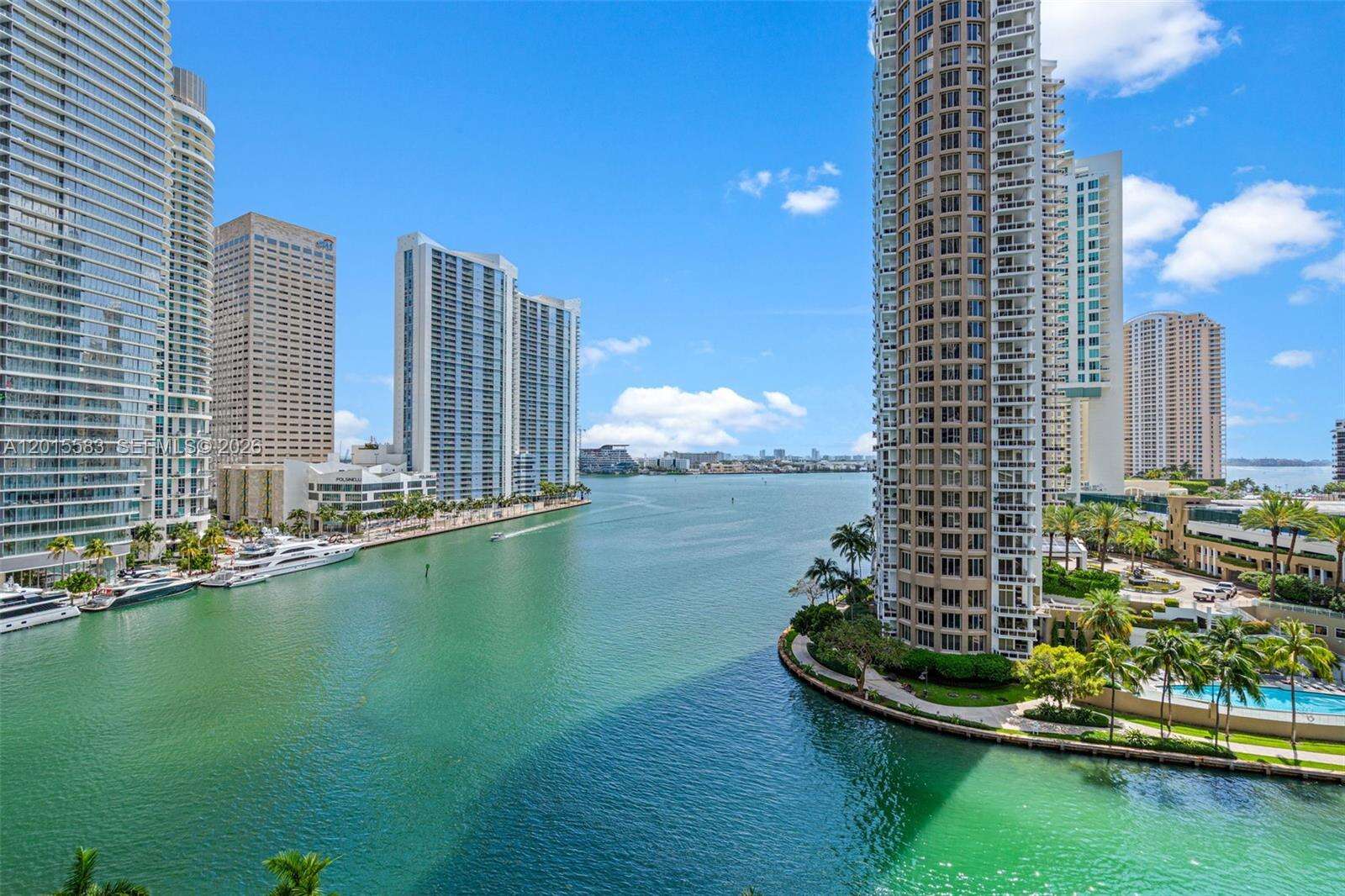 Icon Brickell 1 at 465 Brickell Ave, Miami, FL 33131 - For Sale photo 25