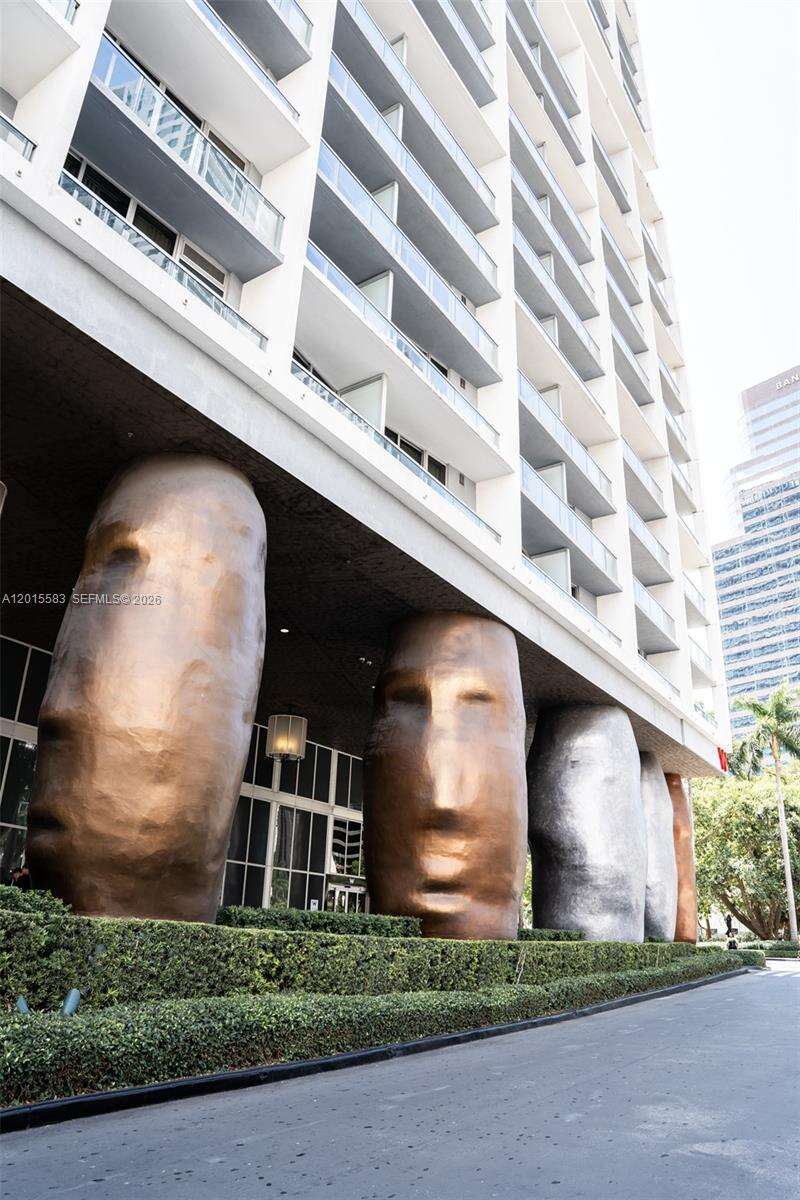 Icon Brickell 1 at 465 Brickell Ave, Miami, FL 33131 - For Sale photo 50