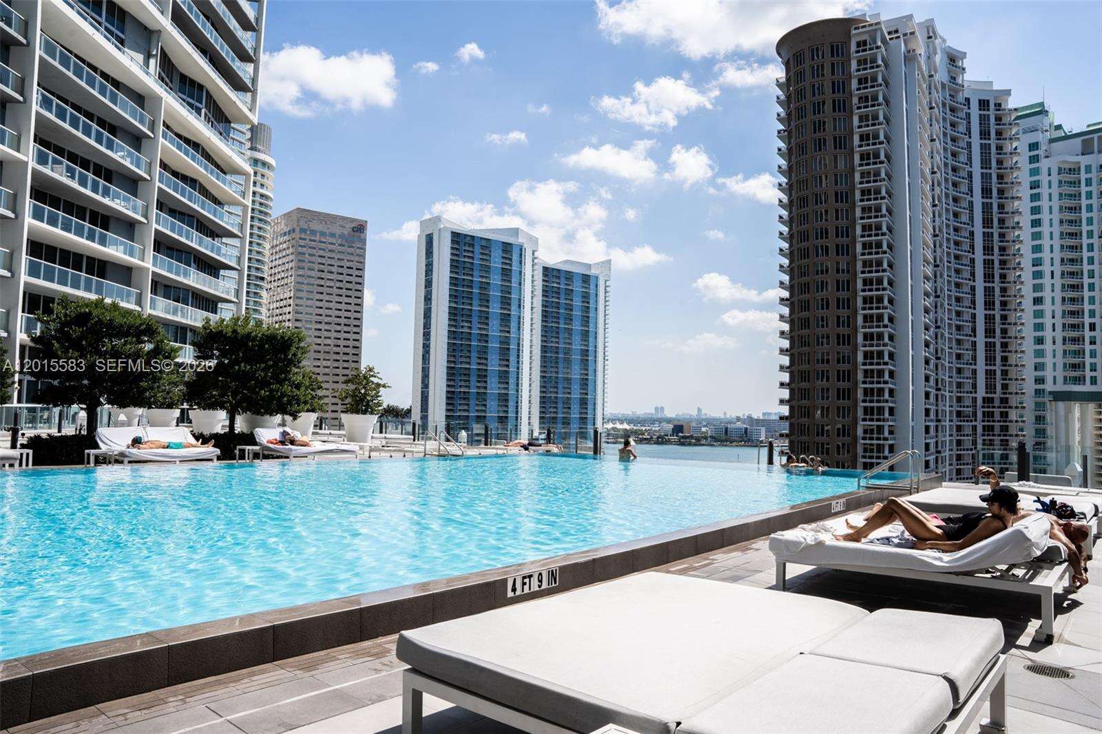 Icon Brickell 1 at 465 Brickell Ave, Miami, FL 33131 - For Sale photo 68