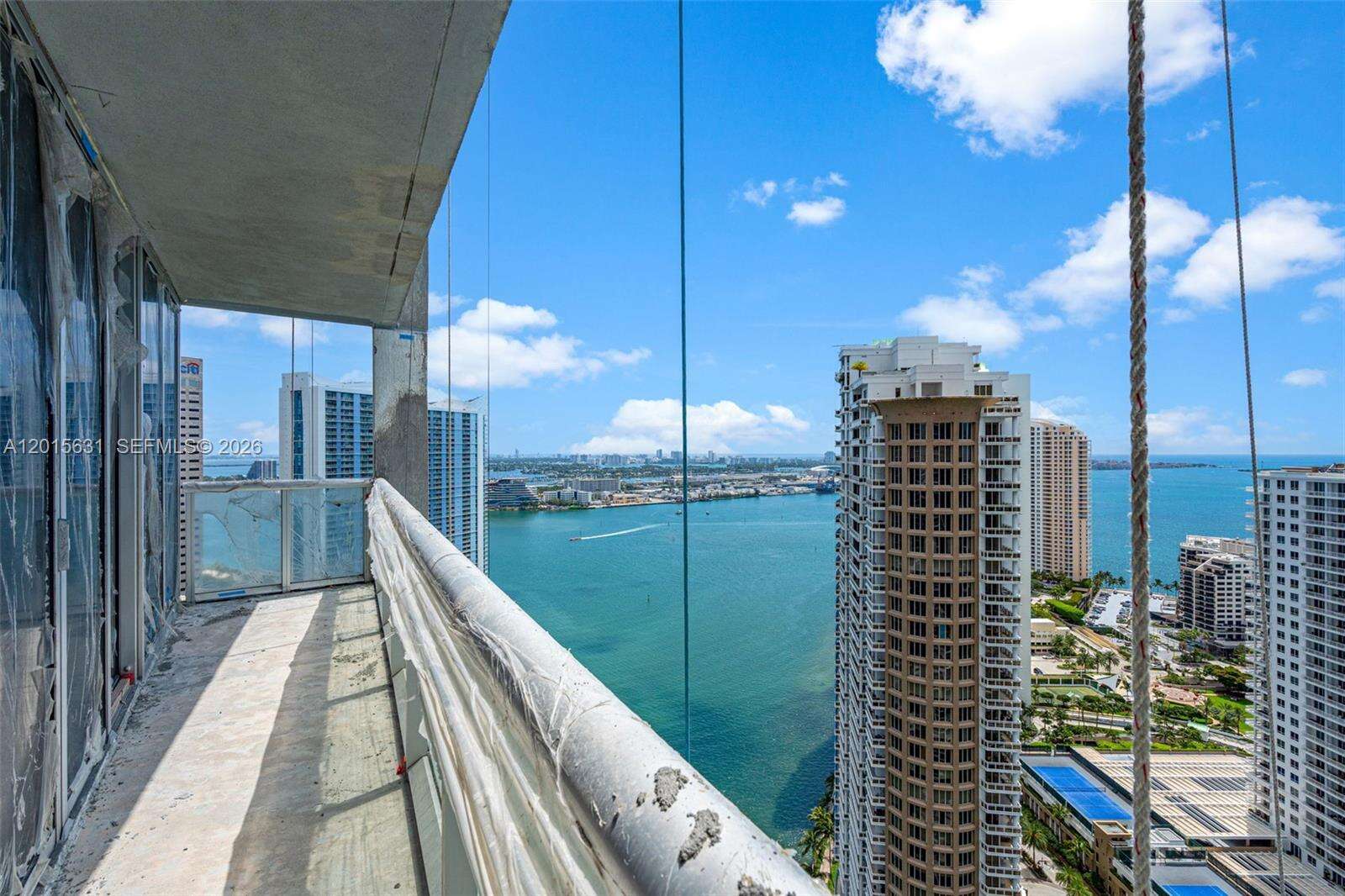 Icon Brickell 1 at 465 Brickell Ave, Miami, FL 33131 - For Sale photo 36