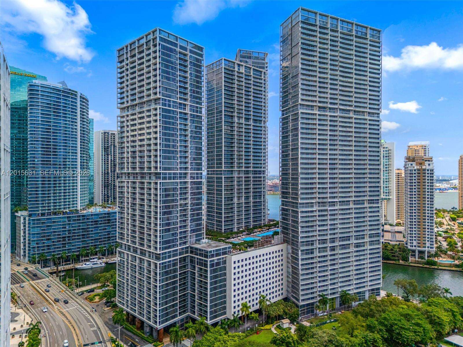 Icon Brickell 1 at 465 Brickell Ave, Miami, FL 33131 - For Sale photo 41