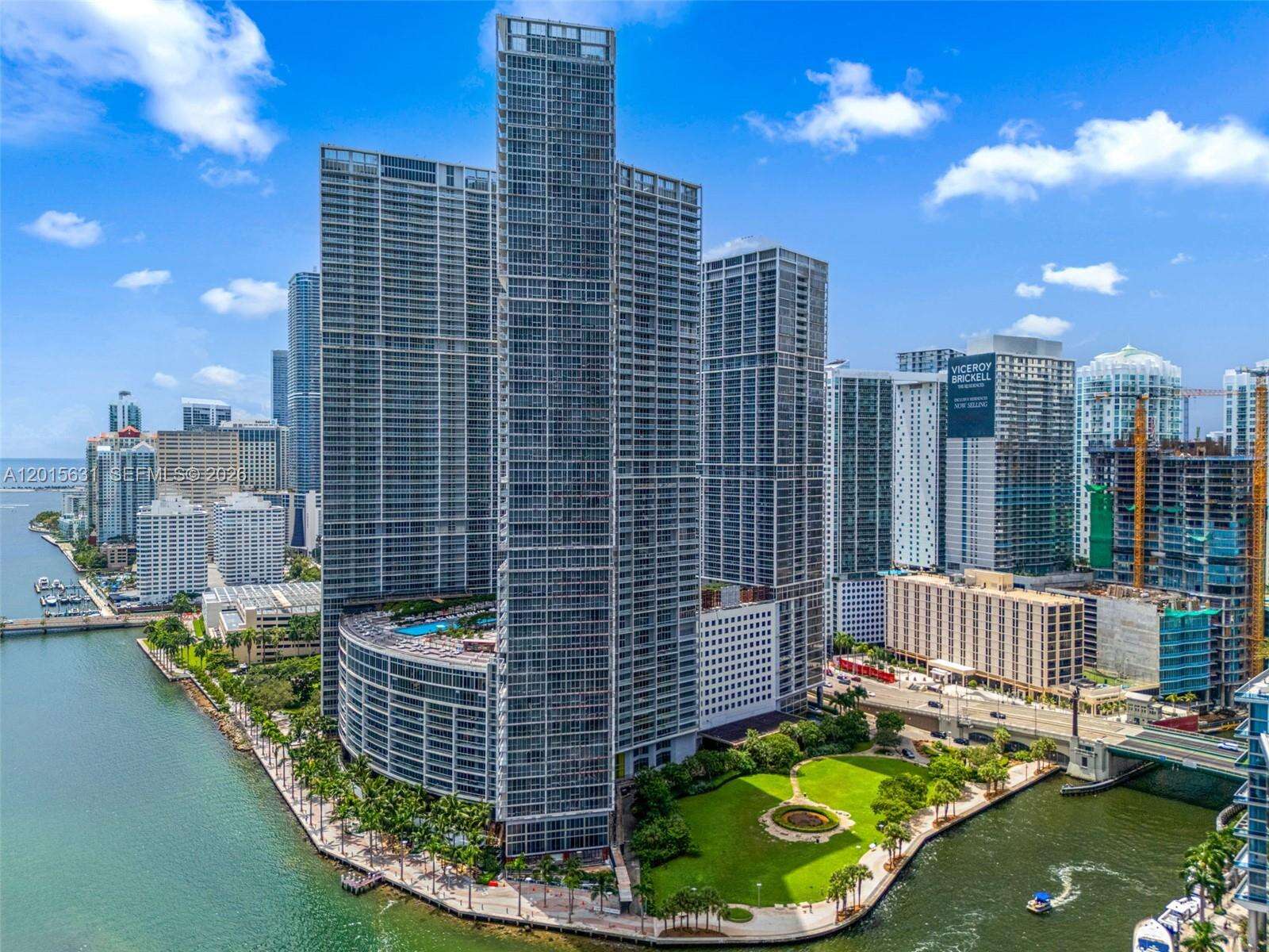 Icon Brickell 1 at 465 Brickell Ave, Miami, FL 33131 - For Sale photo 43