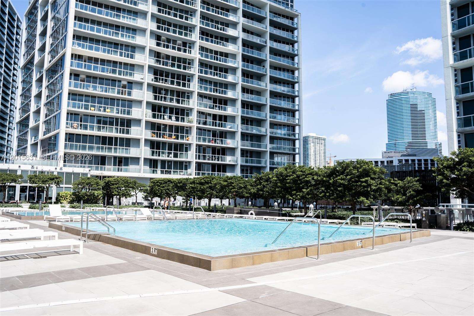 Icon Brickell 1 at 465 Brickell Ave, Miami, FL 33131 - For Sale photo 58