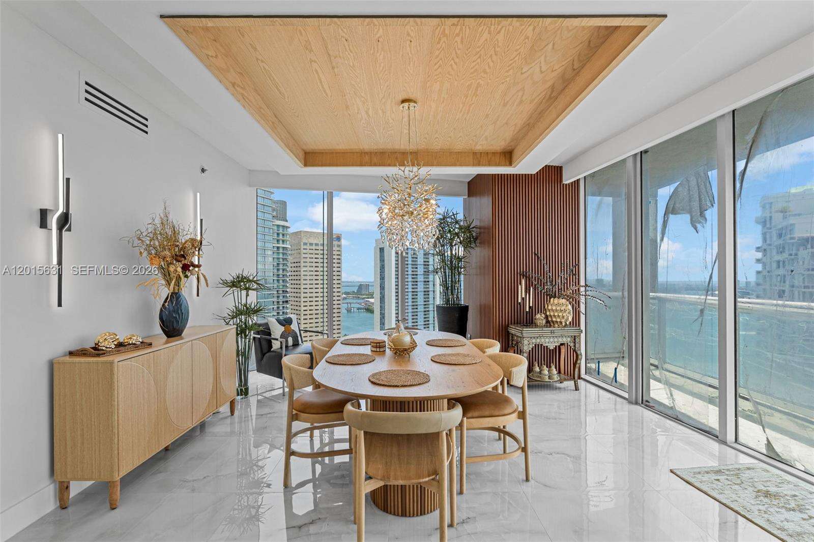 Icon Brickell 1 at 465 Brickell Ave, Miami, FL 33131 - For Sale photo 9