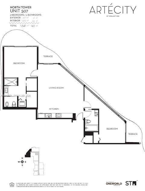 Artepark North at 2155 Washington Ct, Miami Beach, FL 33139 - For Sale photo 30