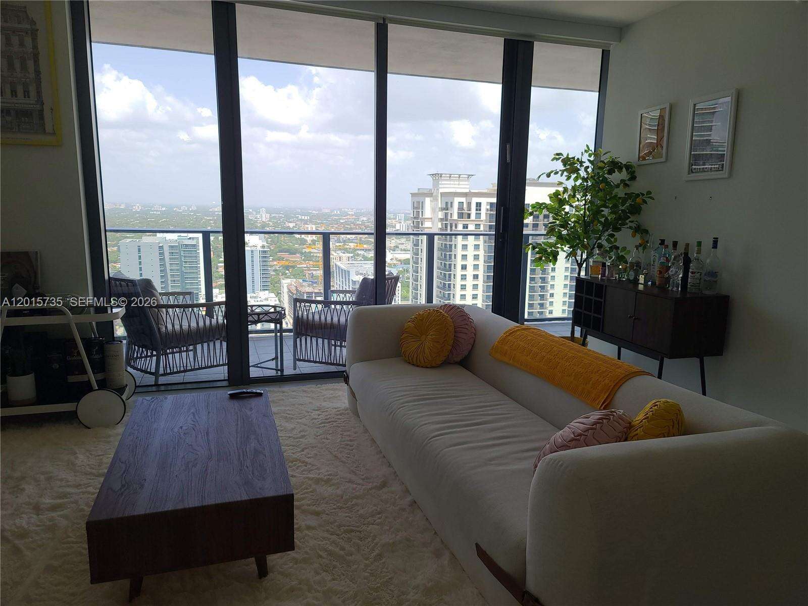 Brickell Flatiron at 1000 Brickell Plz, Miami, FL 33131 - For Sale photo 2