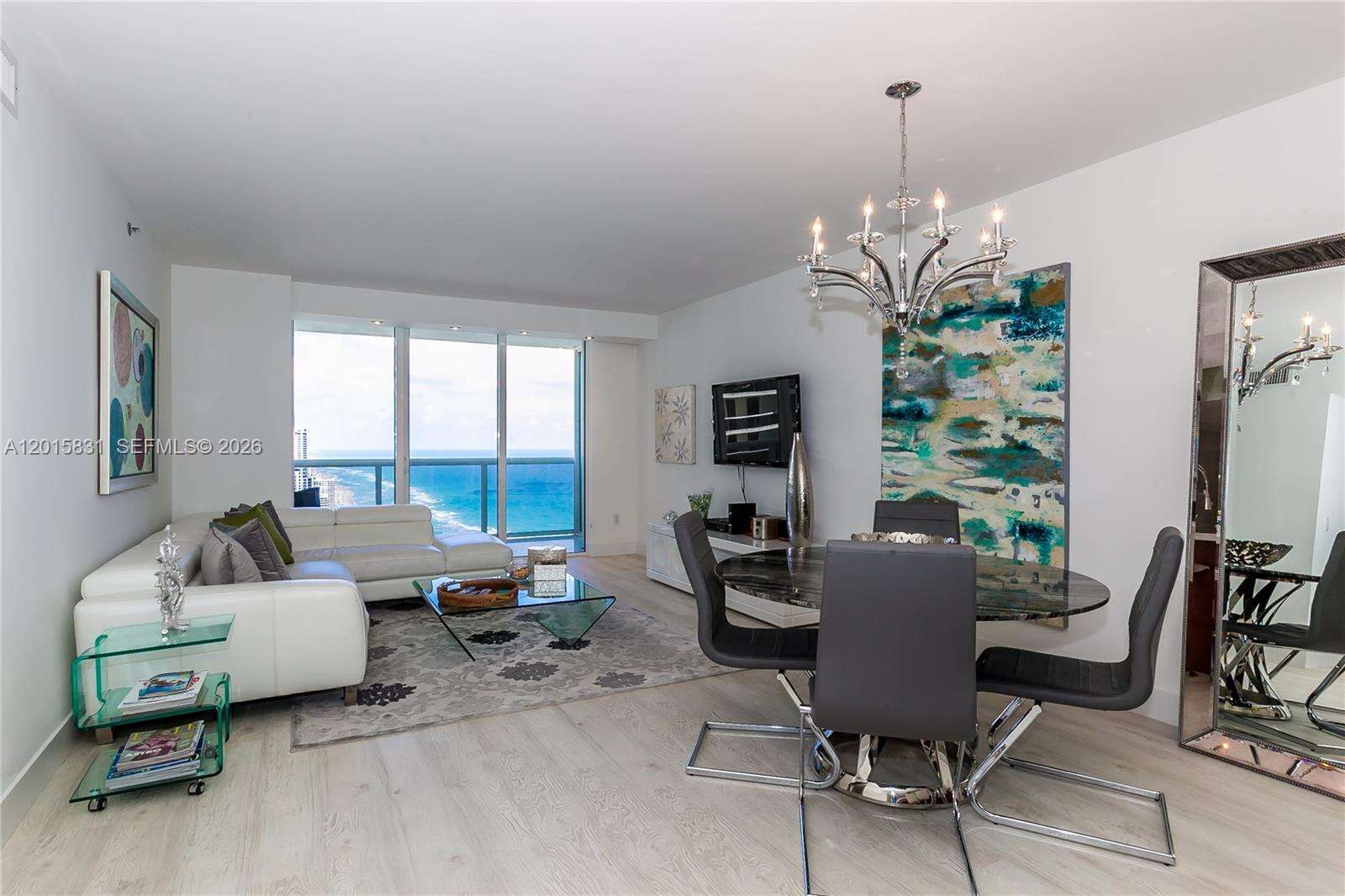 The Beach Club Two at 1830 Ocean Dr, Hallandale Beach, FL 33009 - For Sale photo 2