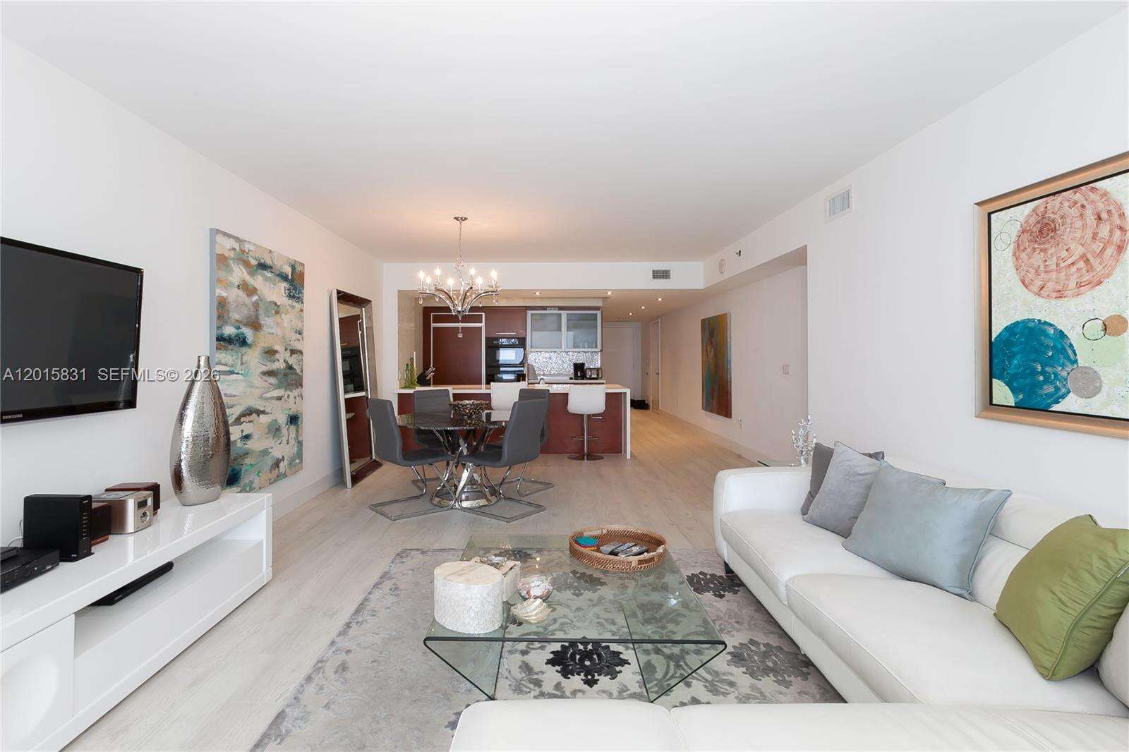 The Beach Club Two at 1830 Ocean Dr, Hallandale Beach, FL 33009 - For Sale photo 5