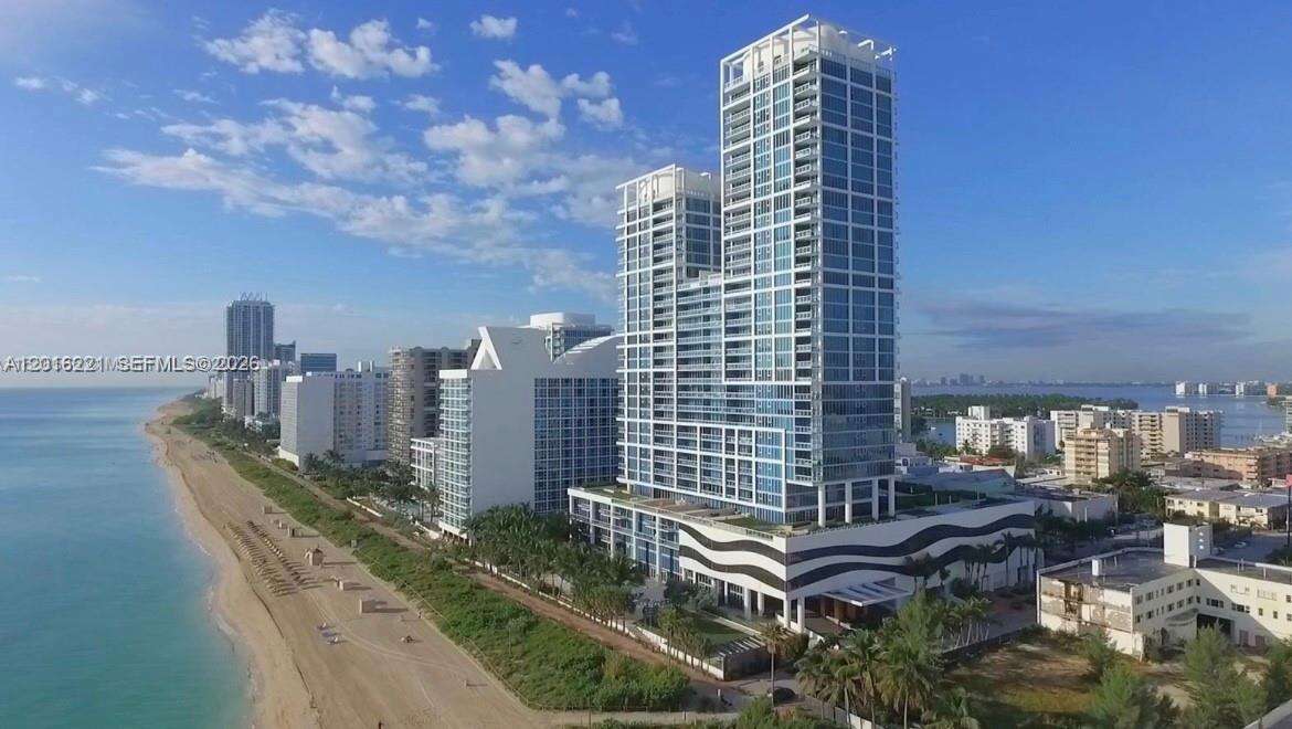 Central Carillon at 6801 Collins Ave, Miami Beach, FL 33141 - For Sale photo 1