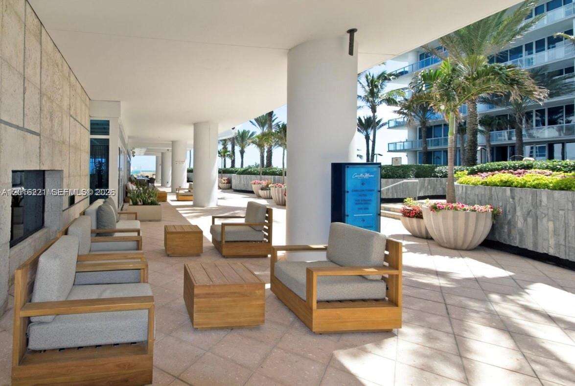 Central Carillon at 6801 Collins Ave, Miami Beach, FL 33141 - For Sale photo 27