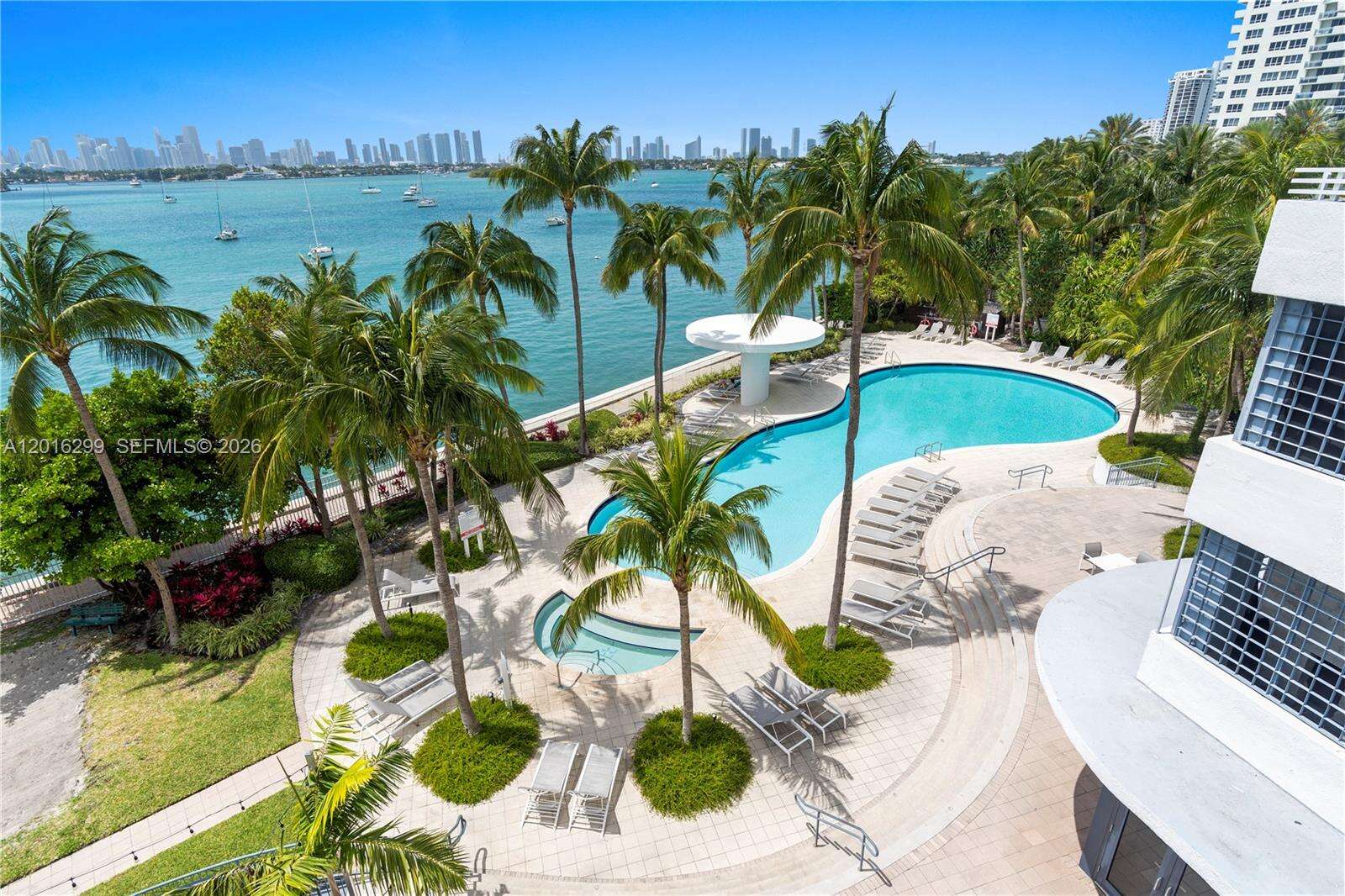 The Waverly at 1330 W Ave, Miami Beach, FL 33139 - For Sale photo 32