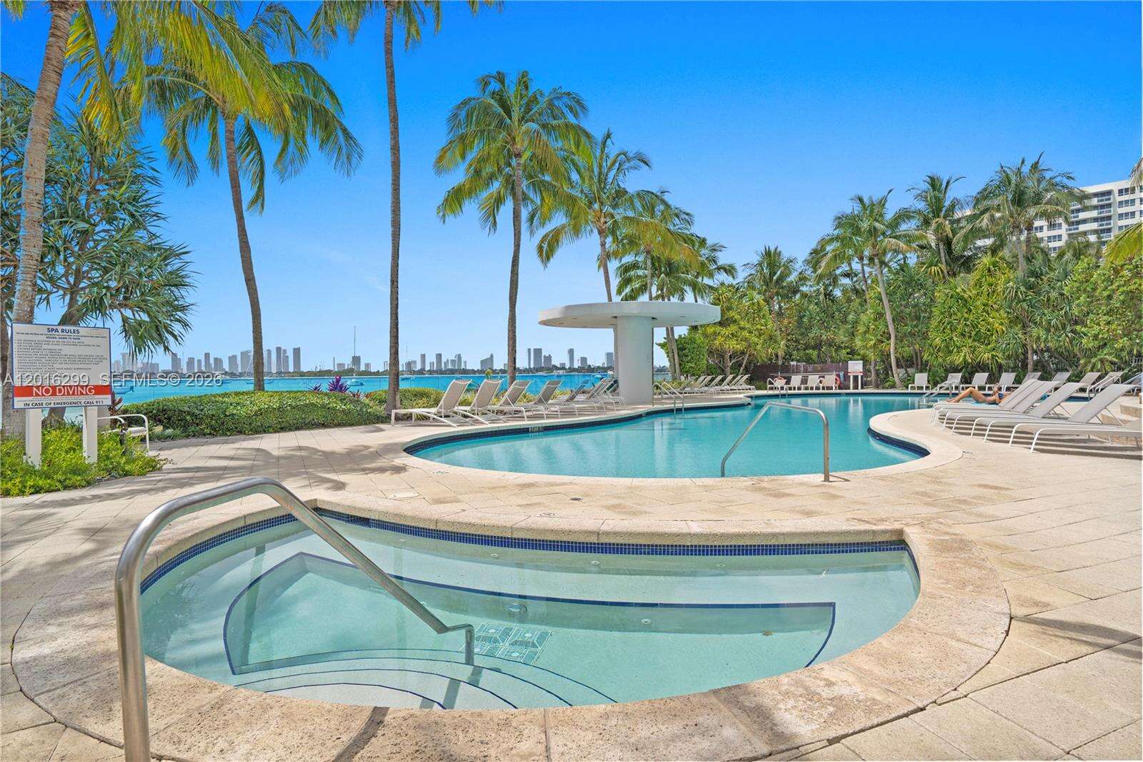The Waverly at 1330 W Ave, Miami Beach, FL 33139 - For Sale photo 34