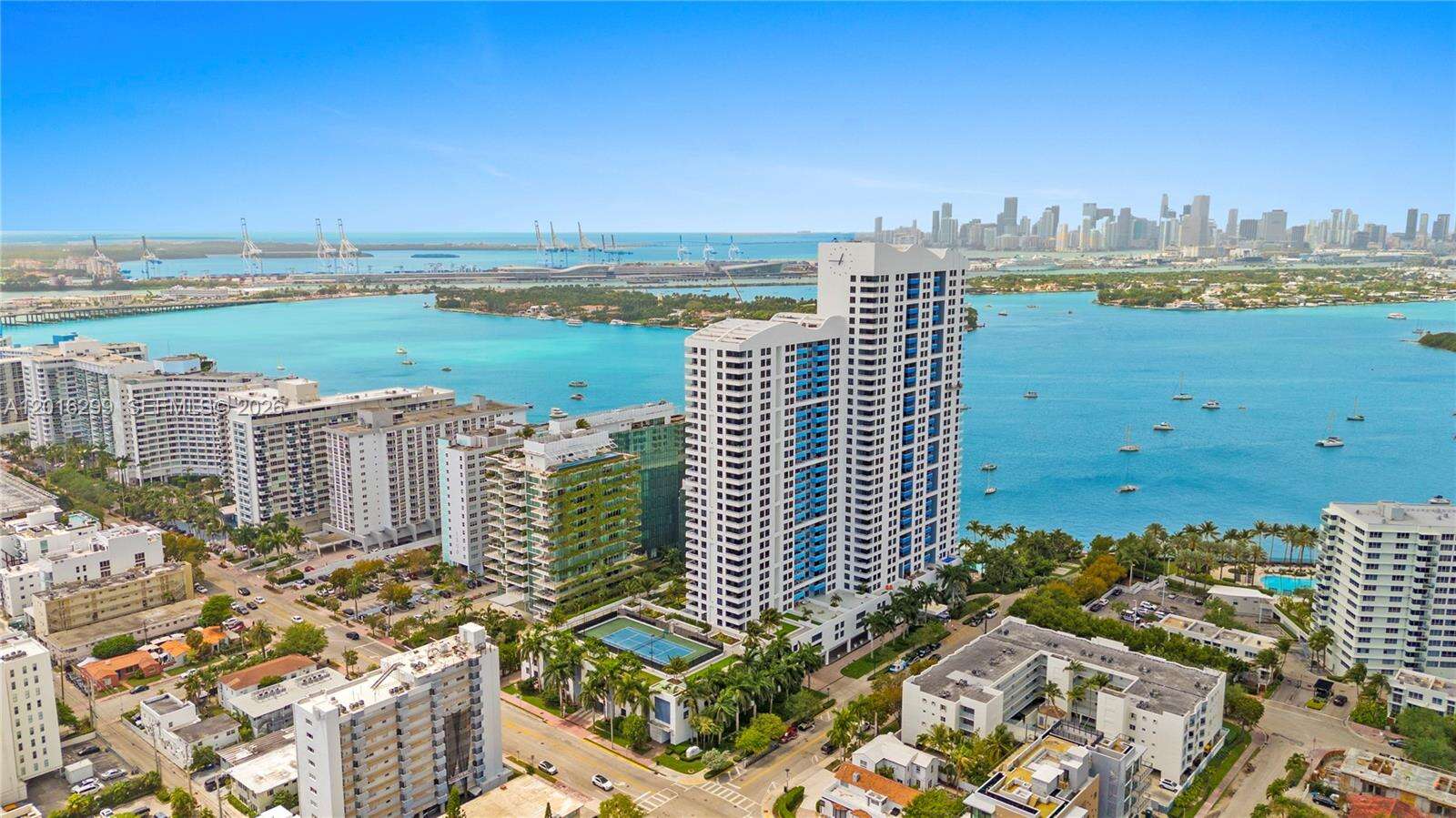 The Waverly at 1330 W Ave, Miami Beach, FL 33139 - For Sale photo 50