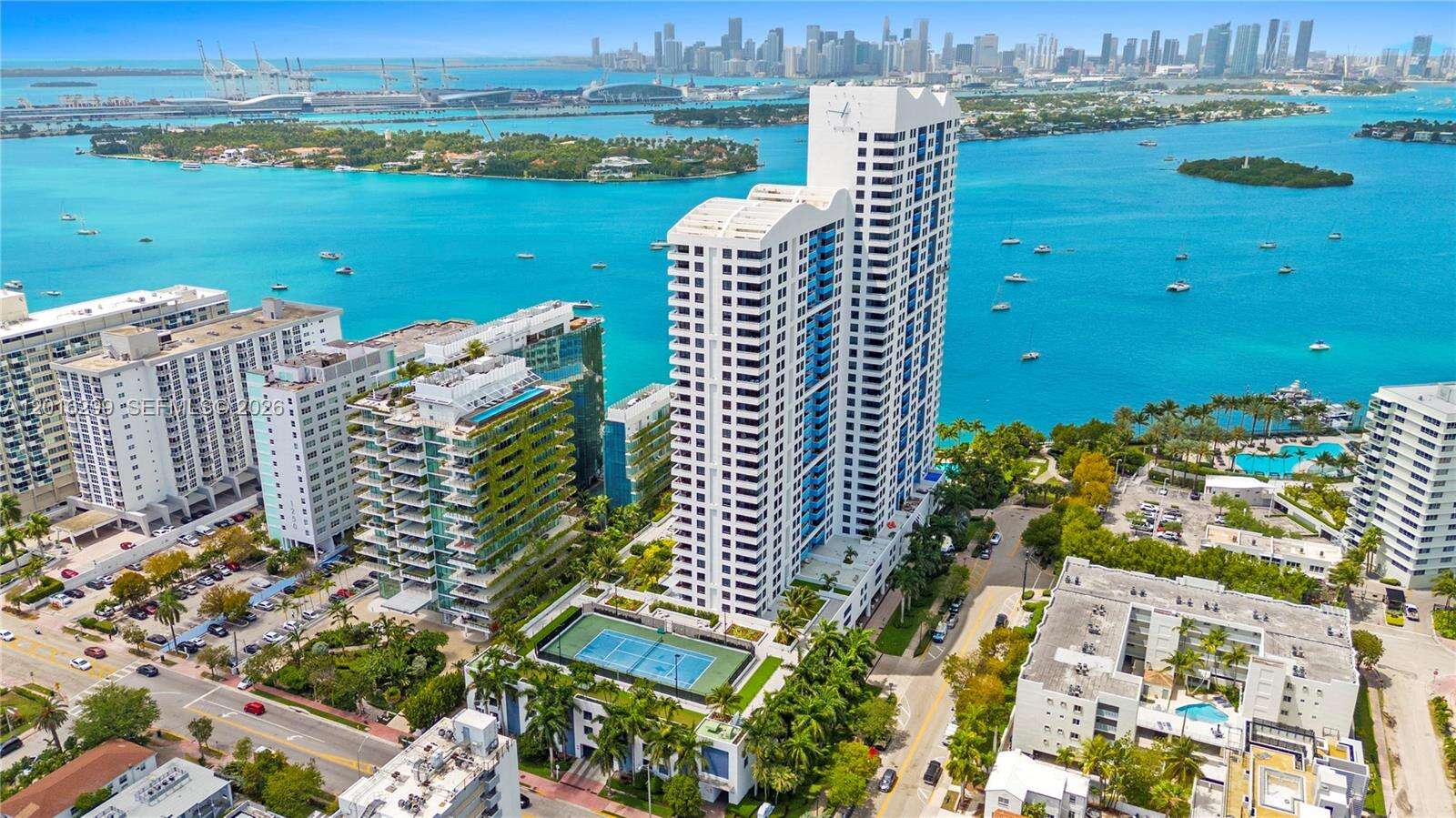 The Waverly at 1330 W Ave, Miami Beach, FL 33139 - For Sale photo 53