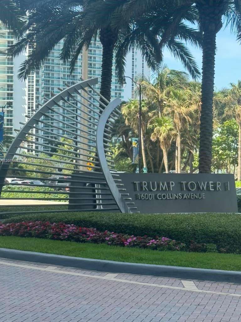 Trump Tower 1 at 16001 Collins Ave, Sunny Isles Beach, FL 33160 - For Sale photo 24