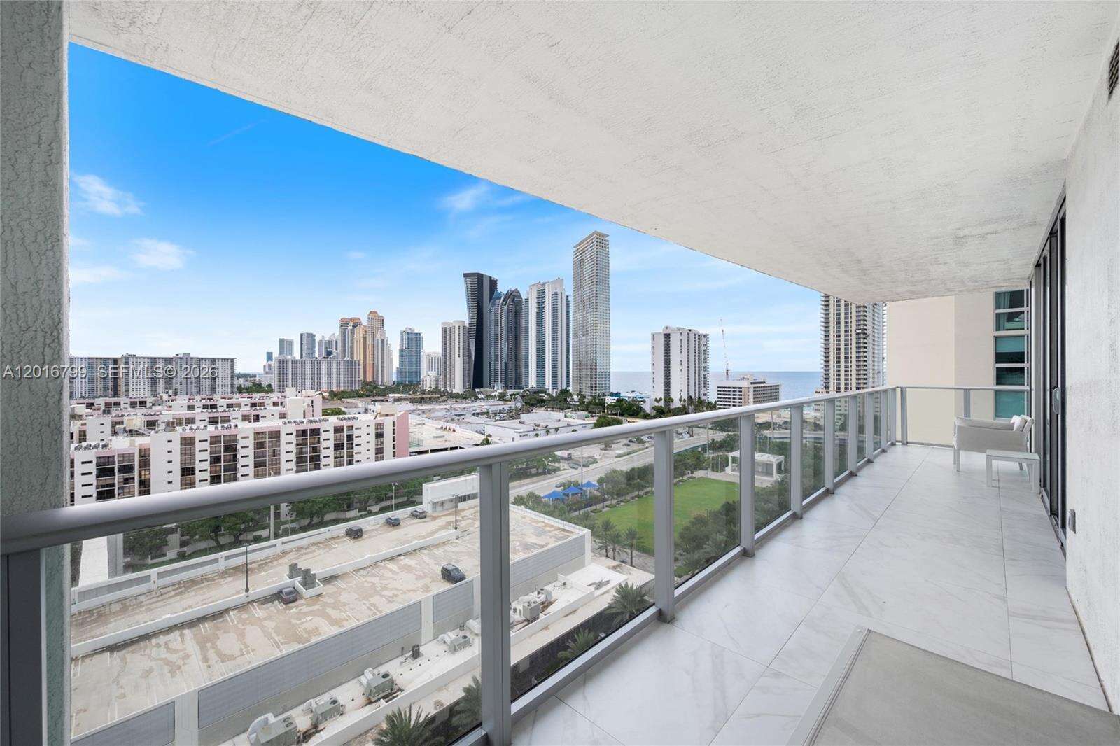 Parque Towers at 300 Sunny Isles Blvd, Sunny Isles Beach, FL 33160 - For Sale photo 22