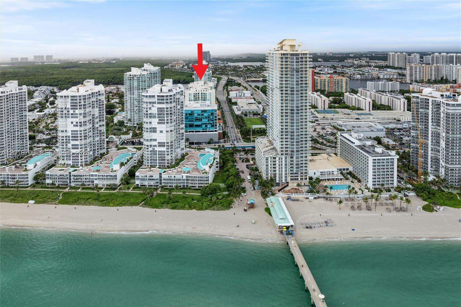 Parque Towers at 300 Sunny Isles Blvd, Sunny Isles Beach, FL 33160 - For Sale photo 28