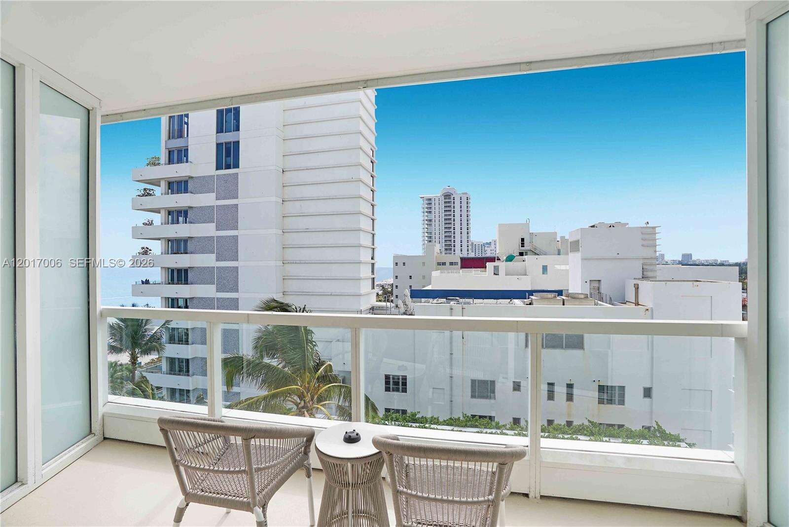 Fontainebleau 3 at 4391 Collins Ave, Miami Beach, FL 33140 - For Sale photo 1