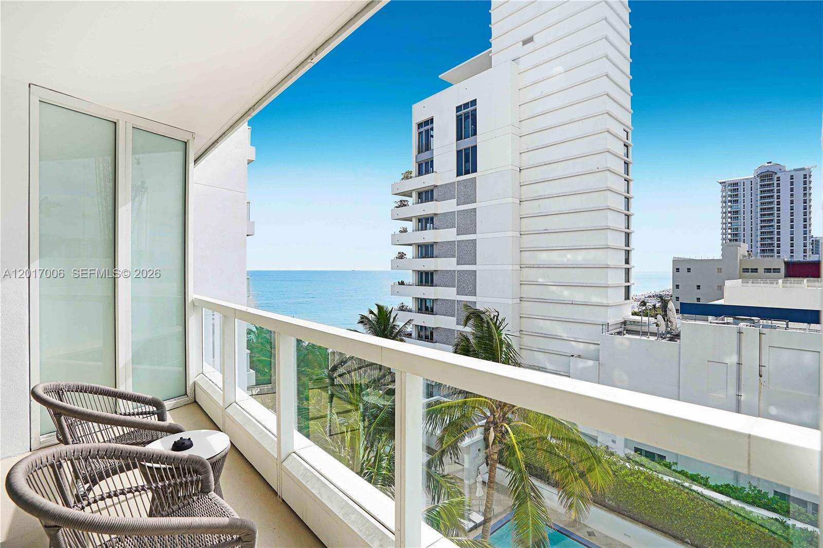 Fontainebleau 3 at 4391 Collins Ave, Miami Beach, FL 33140 - For Sale photo 2
