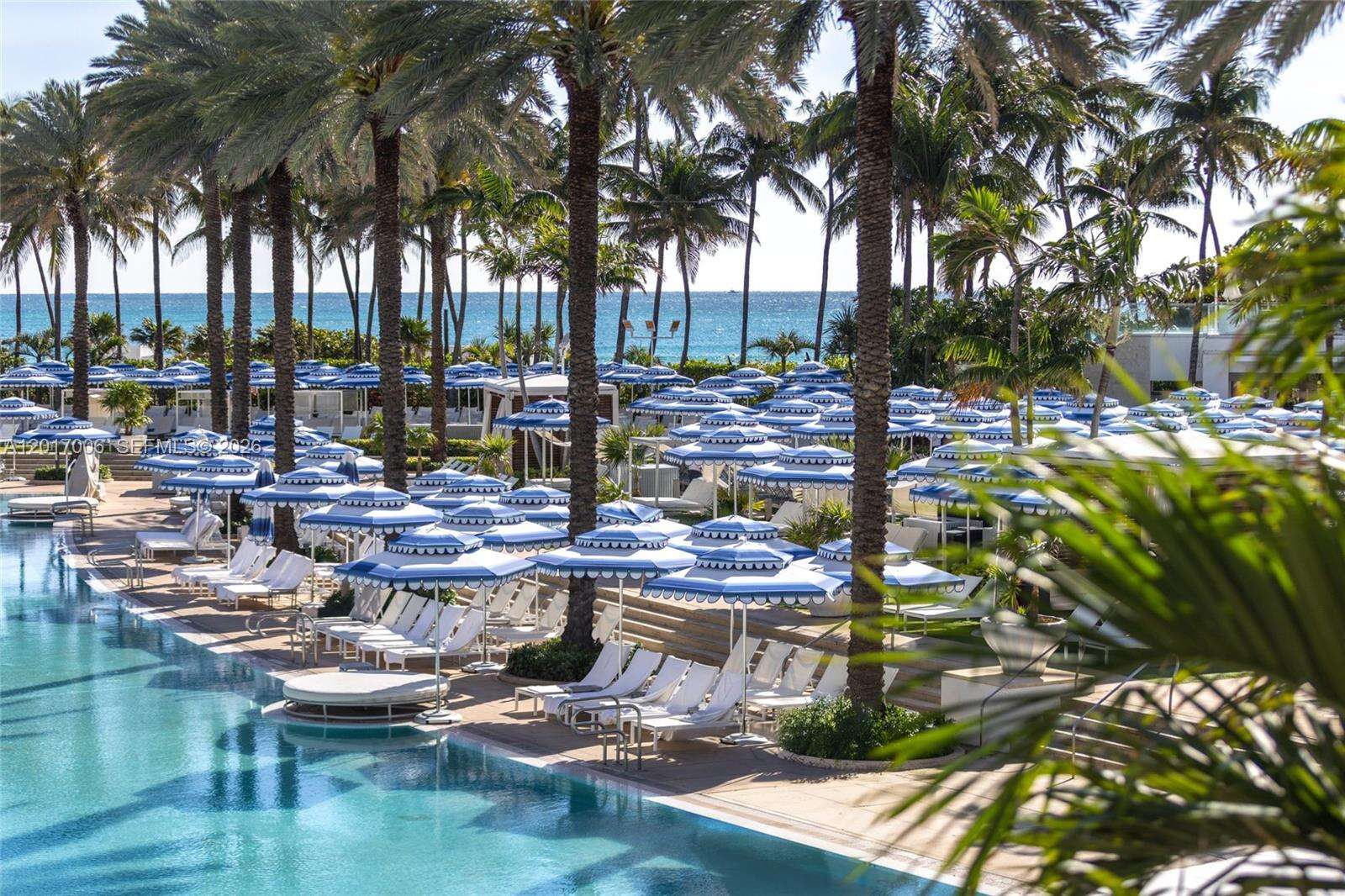 Fontainebleau 3 at 4391 Collins Ave, Miami Beach, FL 33140 - For Sale photo 19