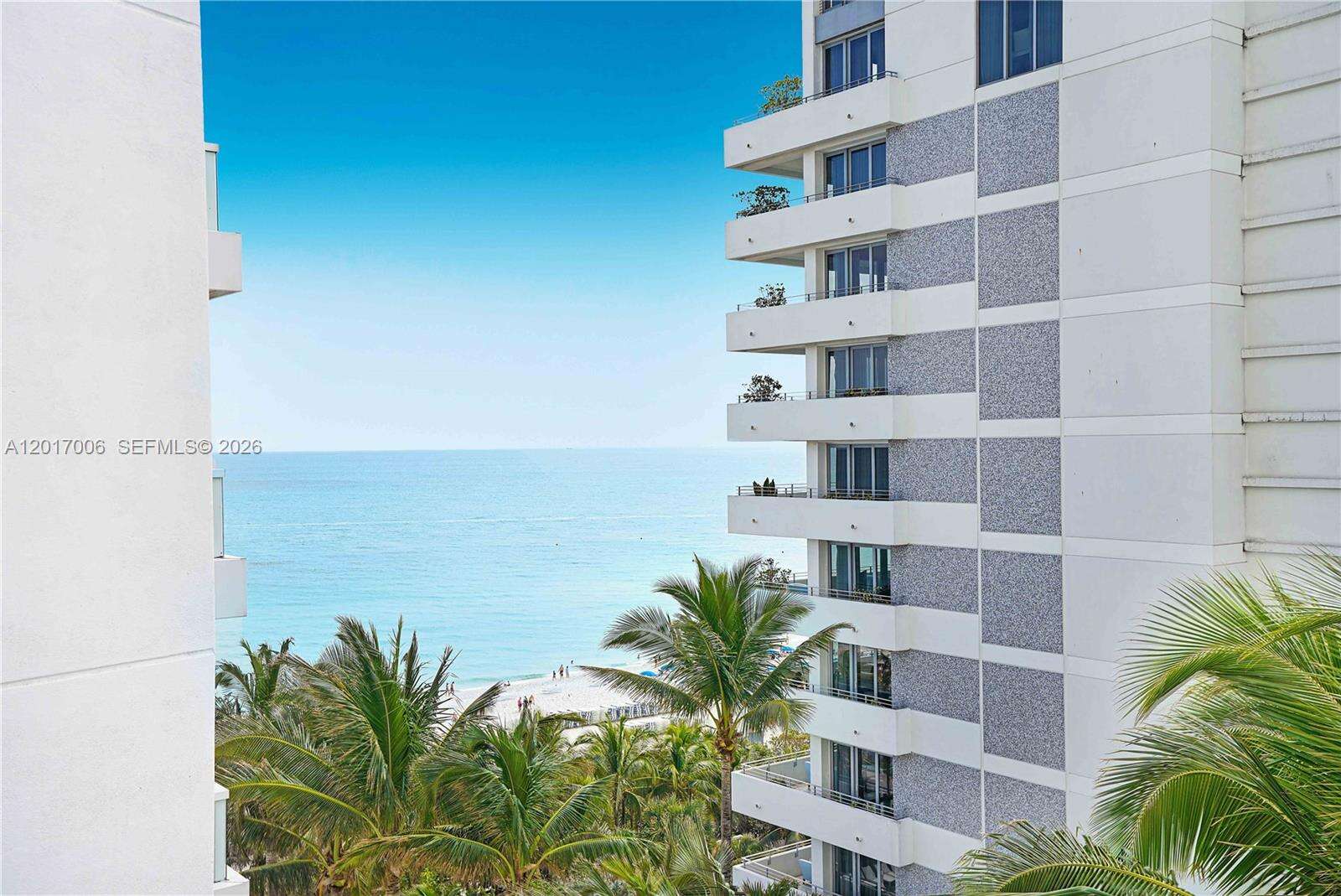 Fontainebleau 3 at 4391 Collins Ave, Miami Beach, FL 33140 - For Sale photo 3