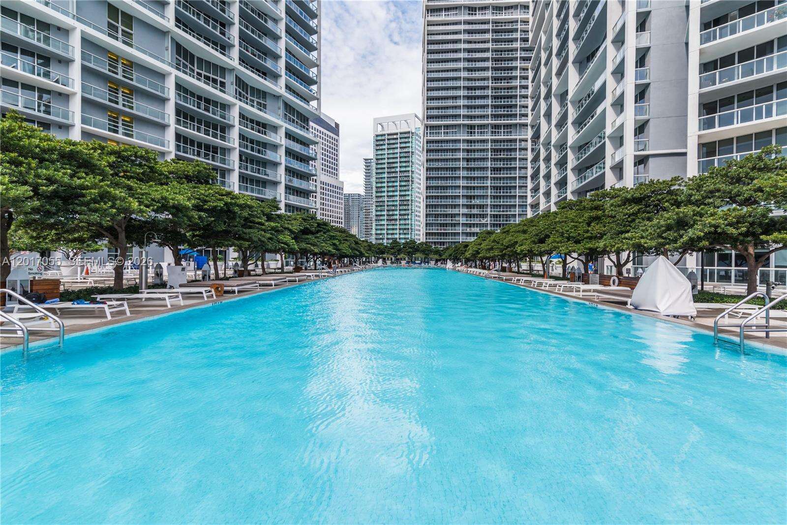 Icon Brickell 3 at 485 Brickell Ave, Miami, FL 33131 - For Sale photo 17
