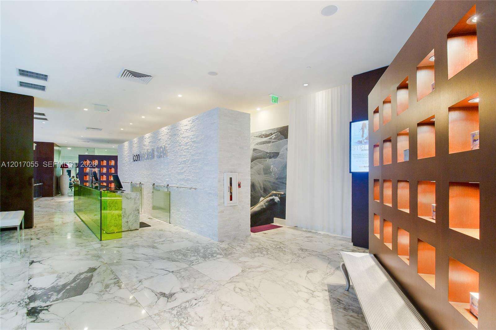 Icon Brickell 3 at 485 Brickell Ave, Miami, FL 33131 - For Sale photo 20