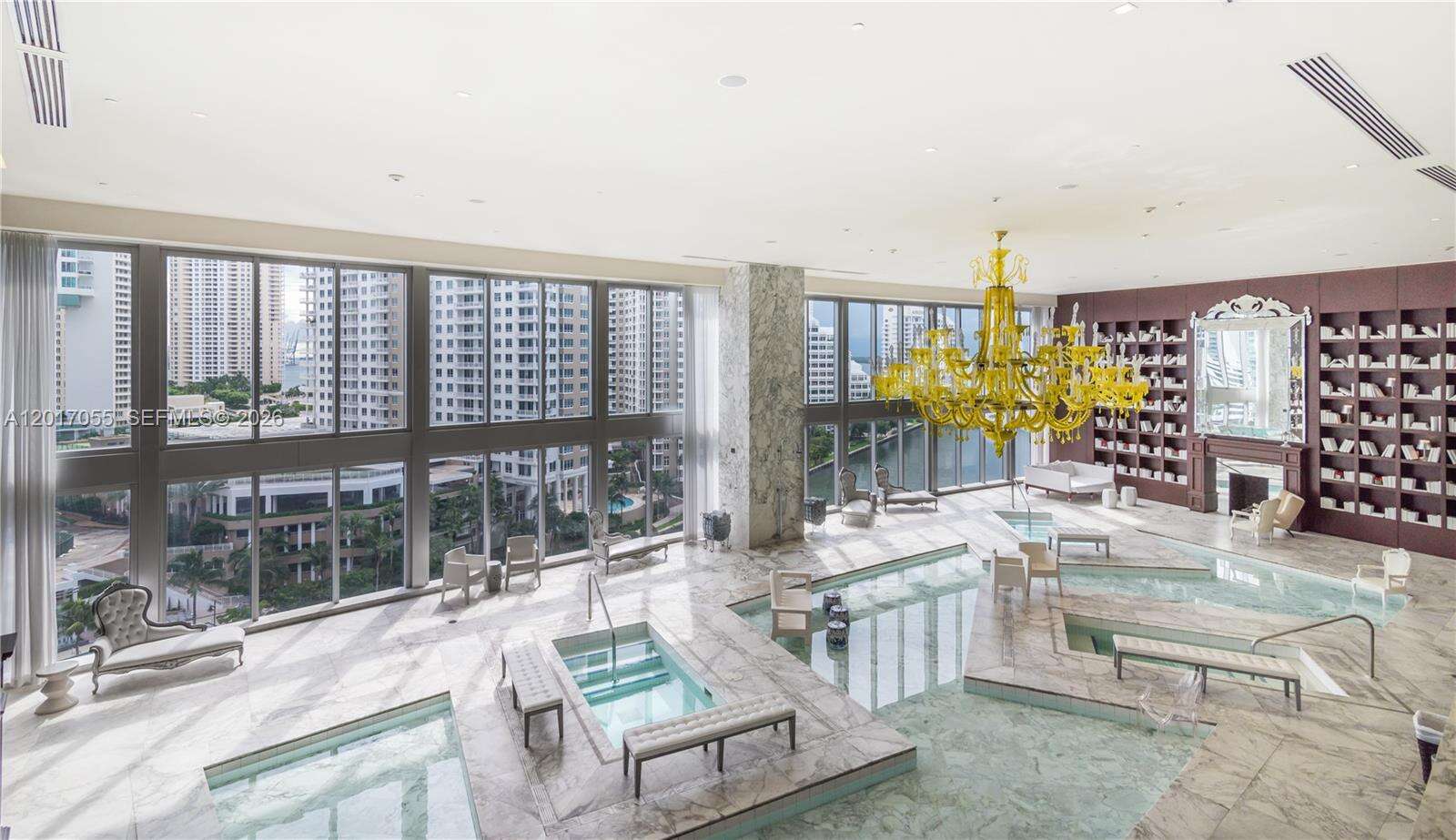 Icon Brickell 3 at 485 Brickell Ave, Miami, FL 33131 - For Sale photo 21