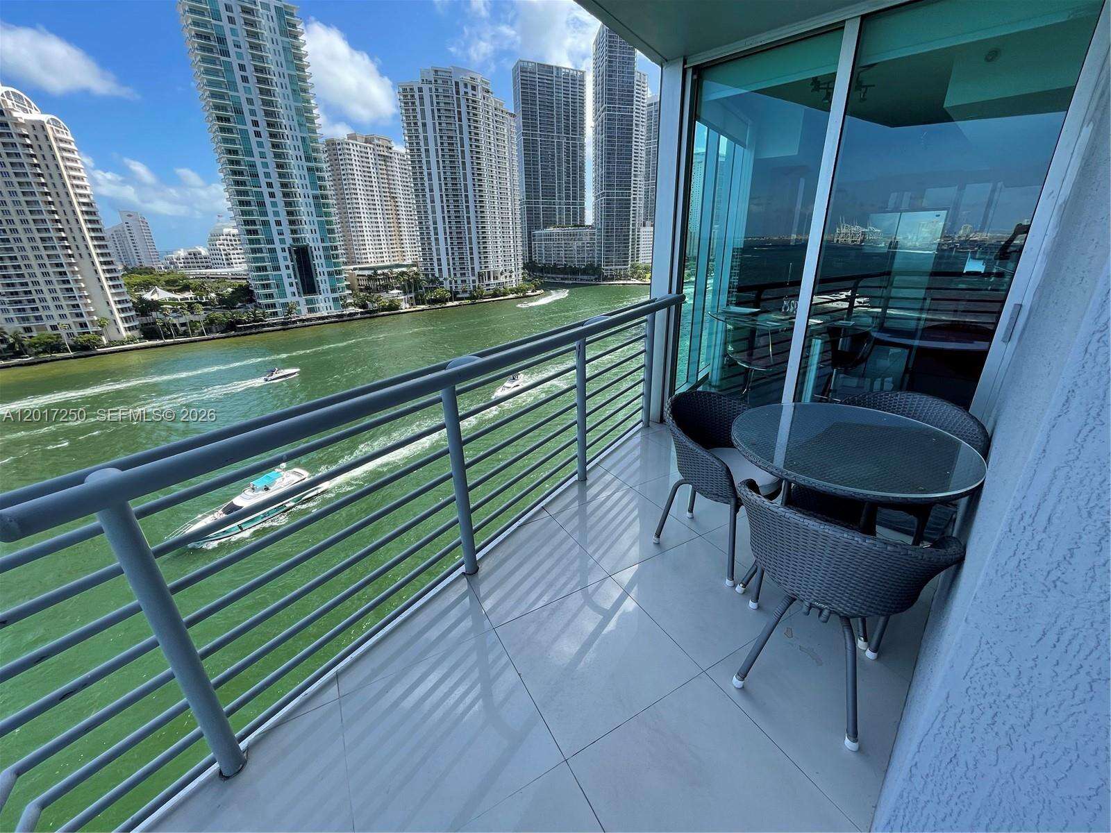 One Miami East at 335 Biscayne Blvd, Miami, FL 33131 - For Sale photo 3