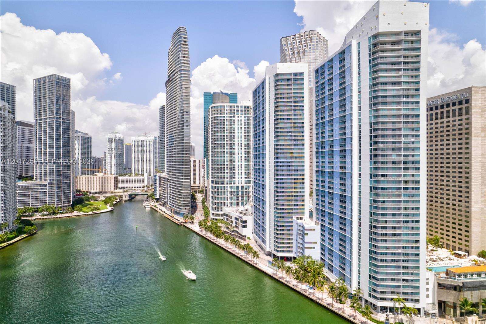One Miami East at 335 Biscayne Blvd, Miami, FL 33131 - For Sale photo 4
