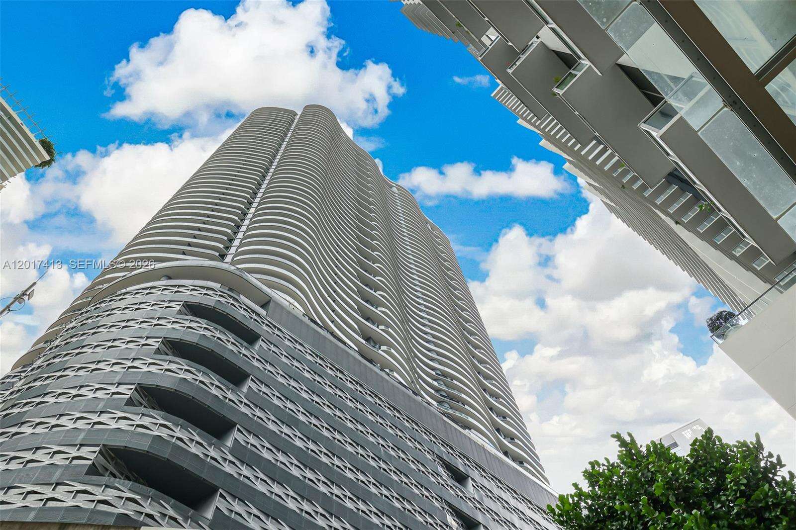 Brickell Flatiron at 1000 Brickell Plz, Miami, FL 33131 - For Sale photo 2